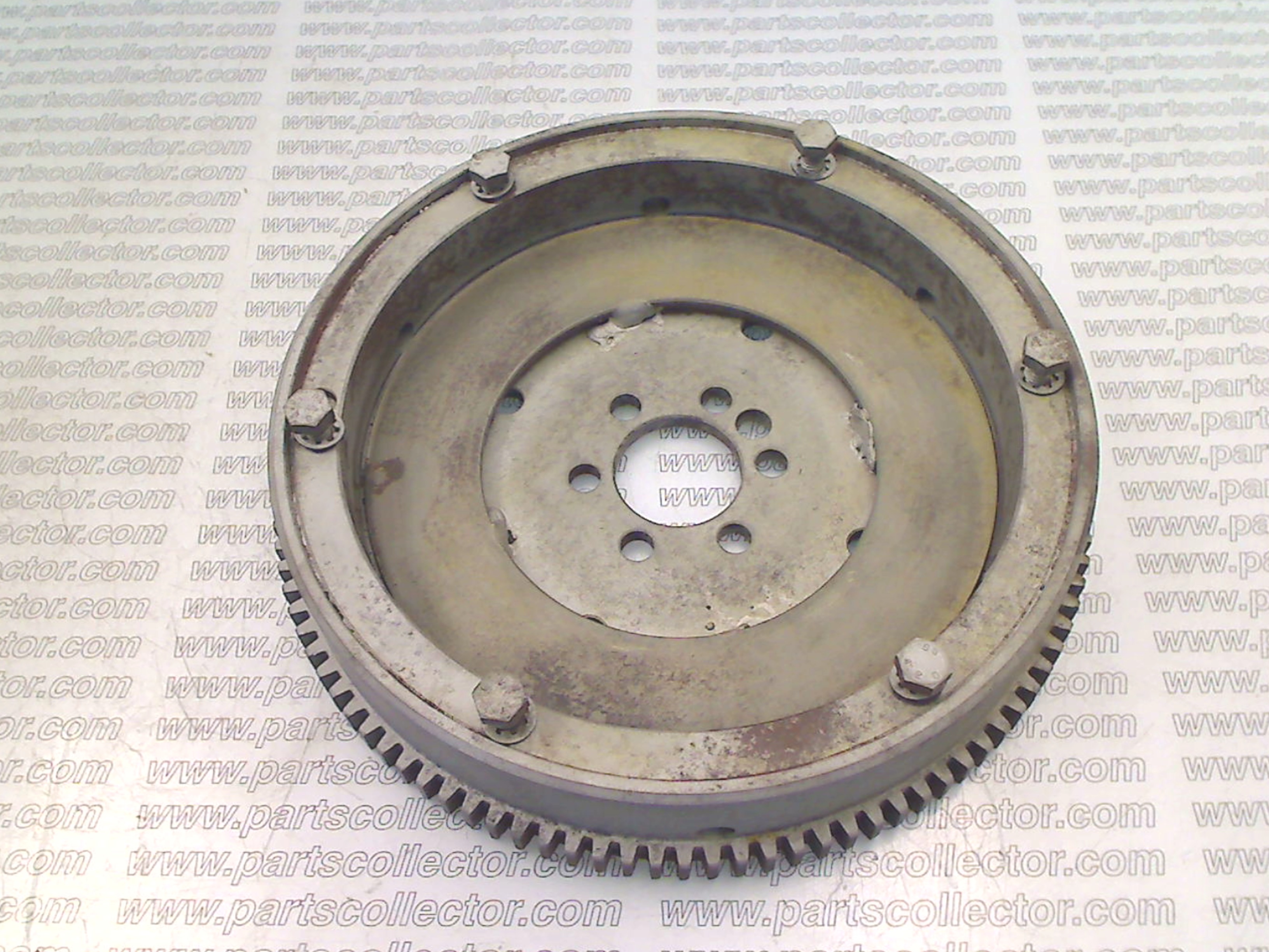 LANCIA  Transmission code 17742 compatible with: LANCIA FULVIA