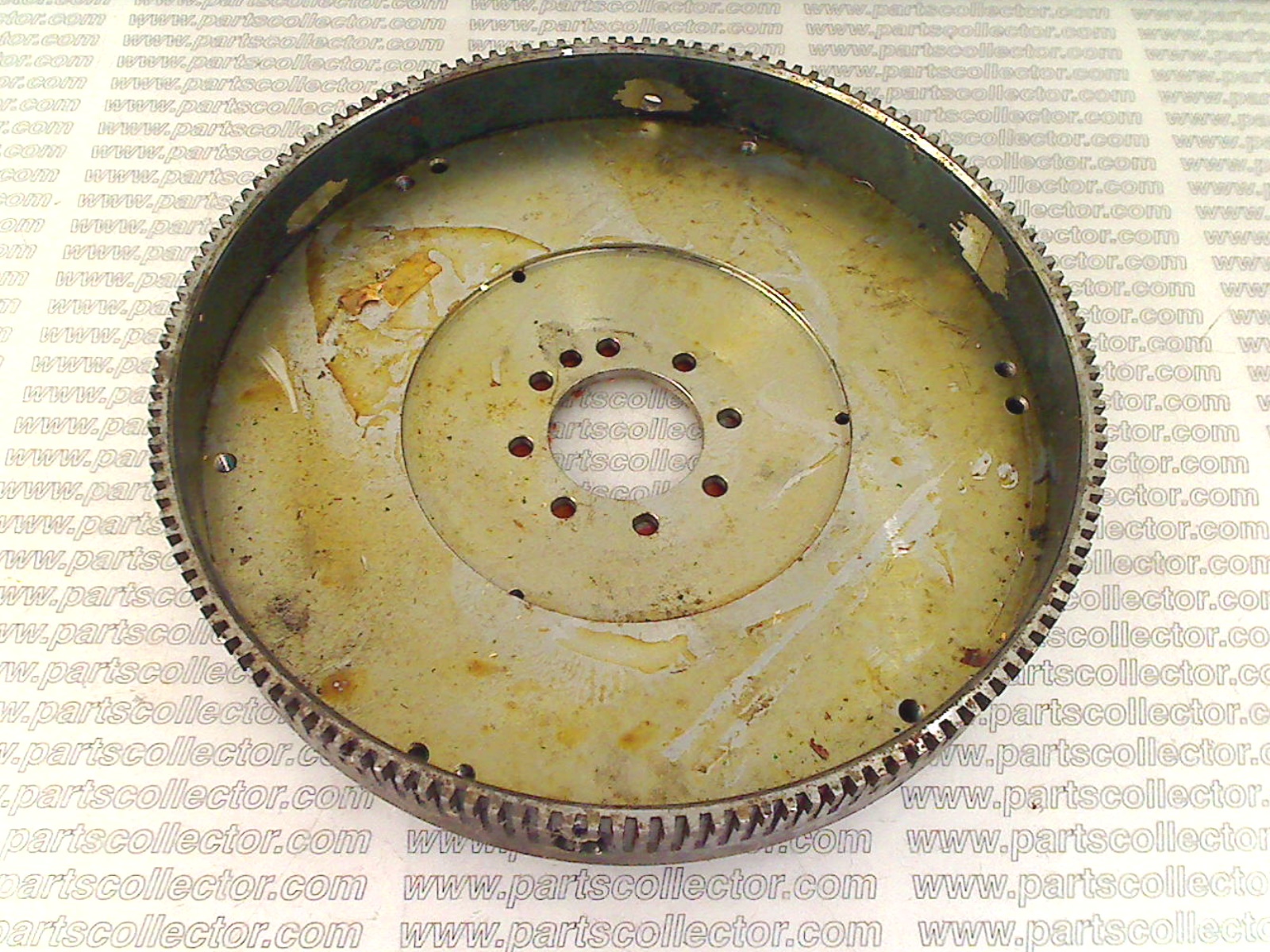 LAMBORGHINI 002111112 Transmission code 19523 compatible with: LAMBORGHINI URRACO P300