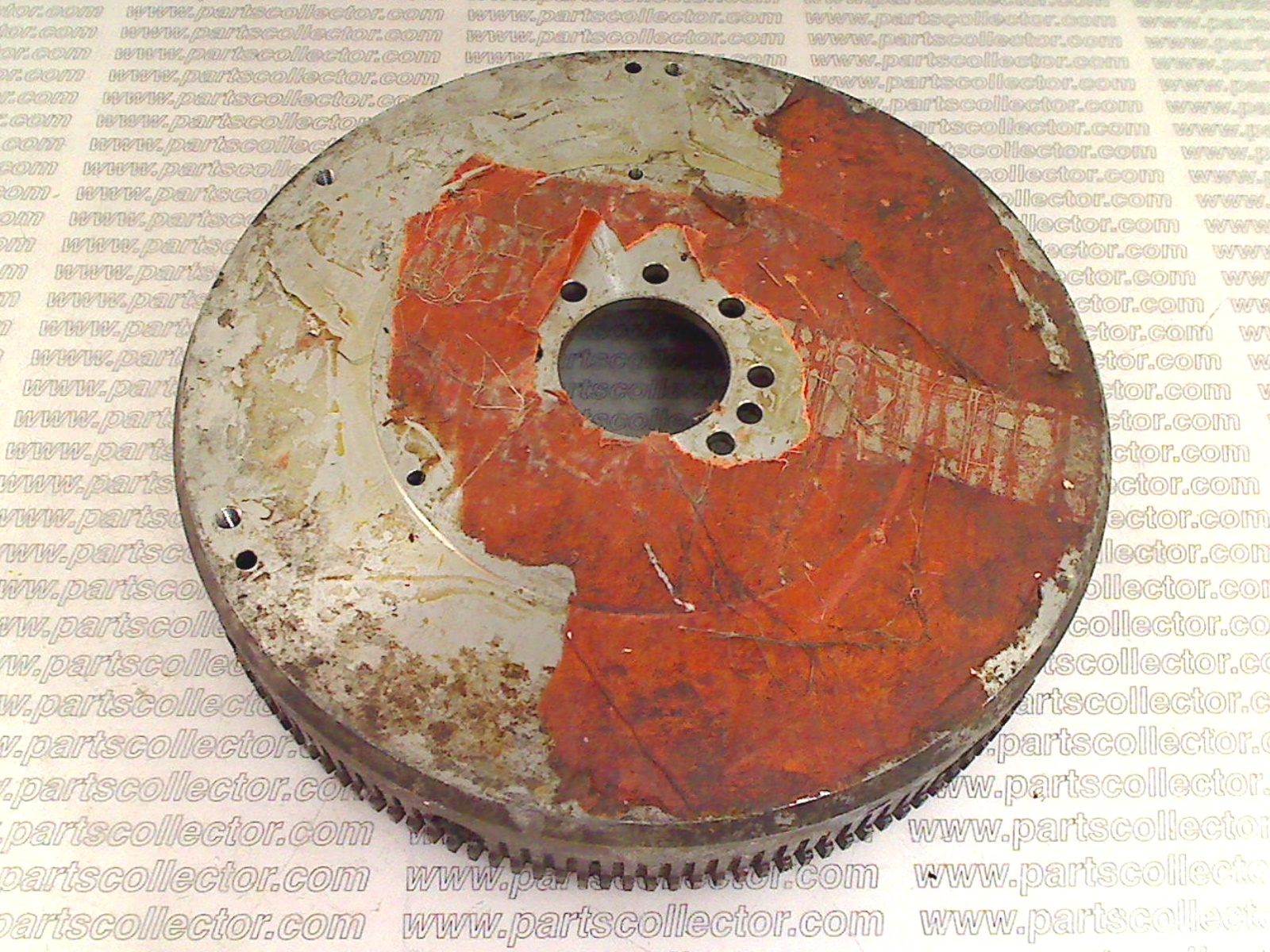 LAMBORGHINI 002111112 Transmission code 19523 compatible with: LAMBORGHINI URRACO P300 - additional view
