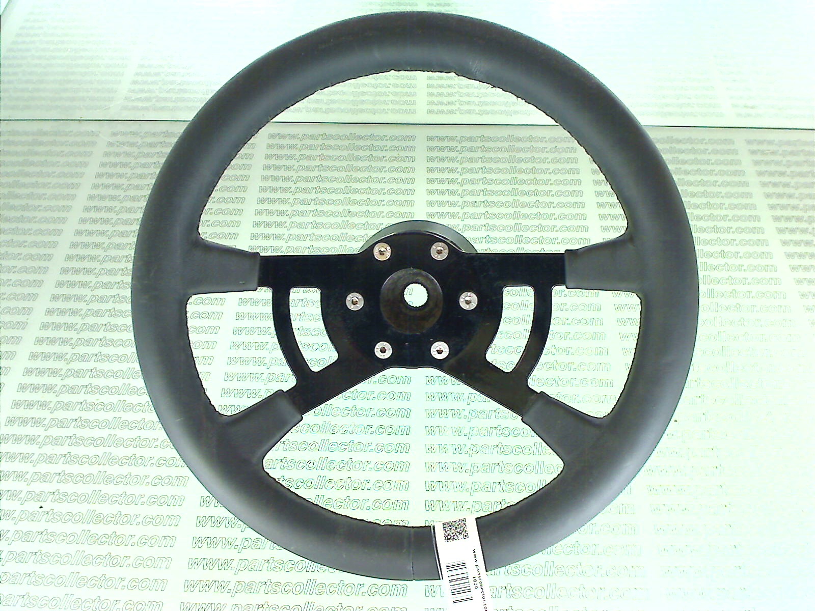FERRERO  Steering and Wheels code 1026 compatible with: LANCIA STRATOS