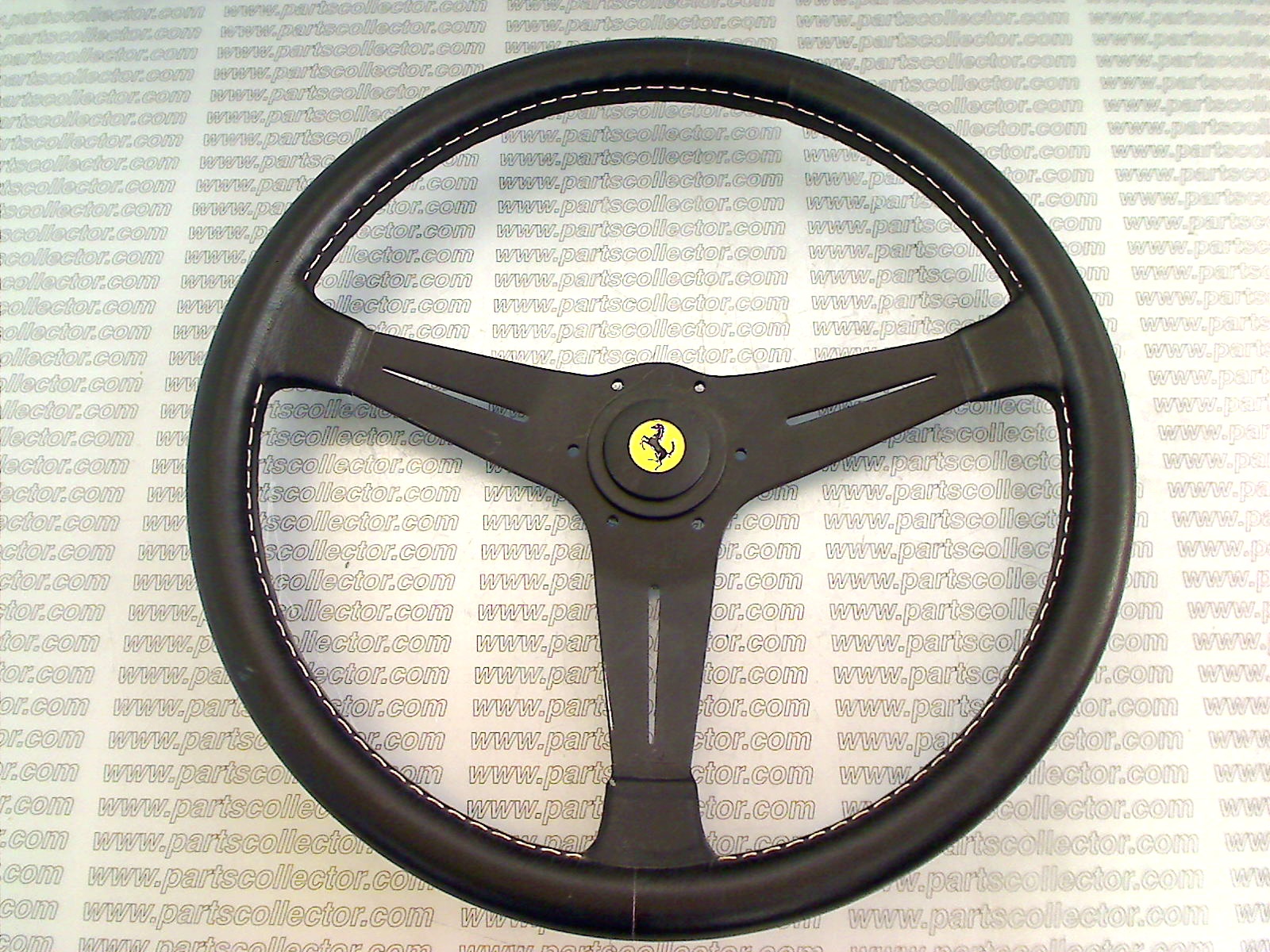 FERRARI 116603 - 116084 Steering - Wheels code 12410 compatible with: FERRARI 308, FERRARI MONDIAL, NARDI NARDI