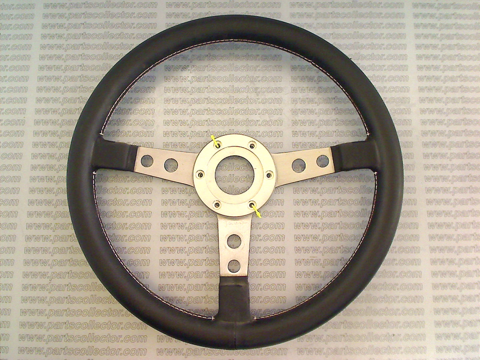 LAMBORGHINI 4305009 Steering and Wheels code 718 compatible with: FERRARI 365 GTB4 DAYTONA, LAMBORGHINI MIURA