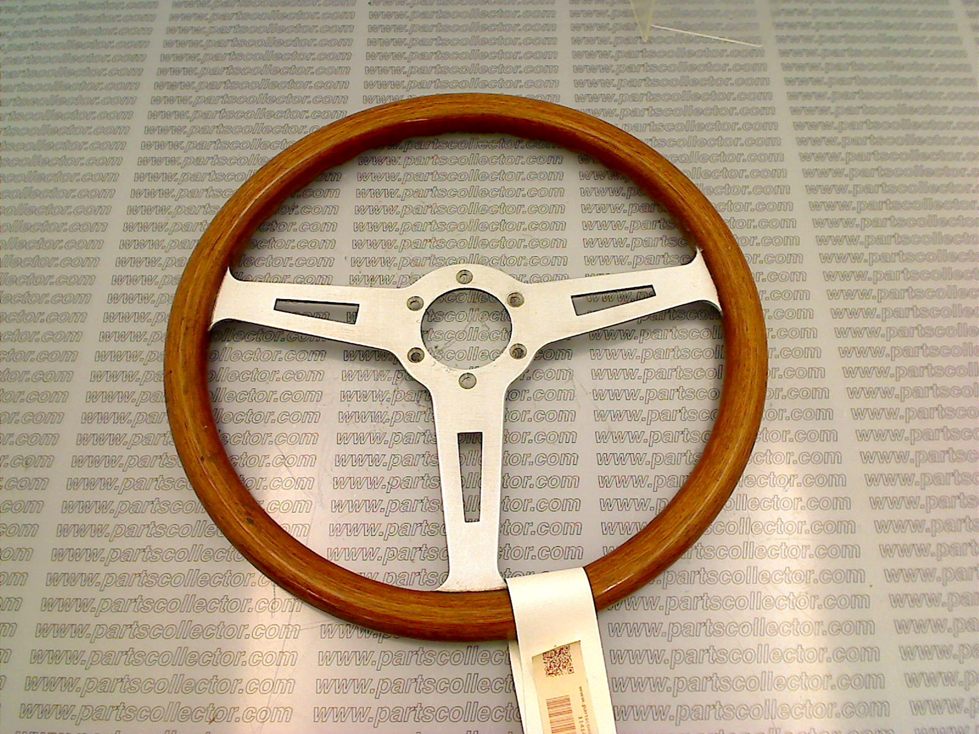 Steering and Wheels code 11414 compatible with: ALFA ROMEO 1300-1600-1750-2000 GT /BERTONE, LANCIA FLAVIA COUPE