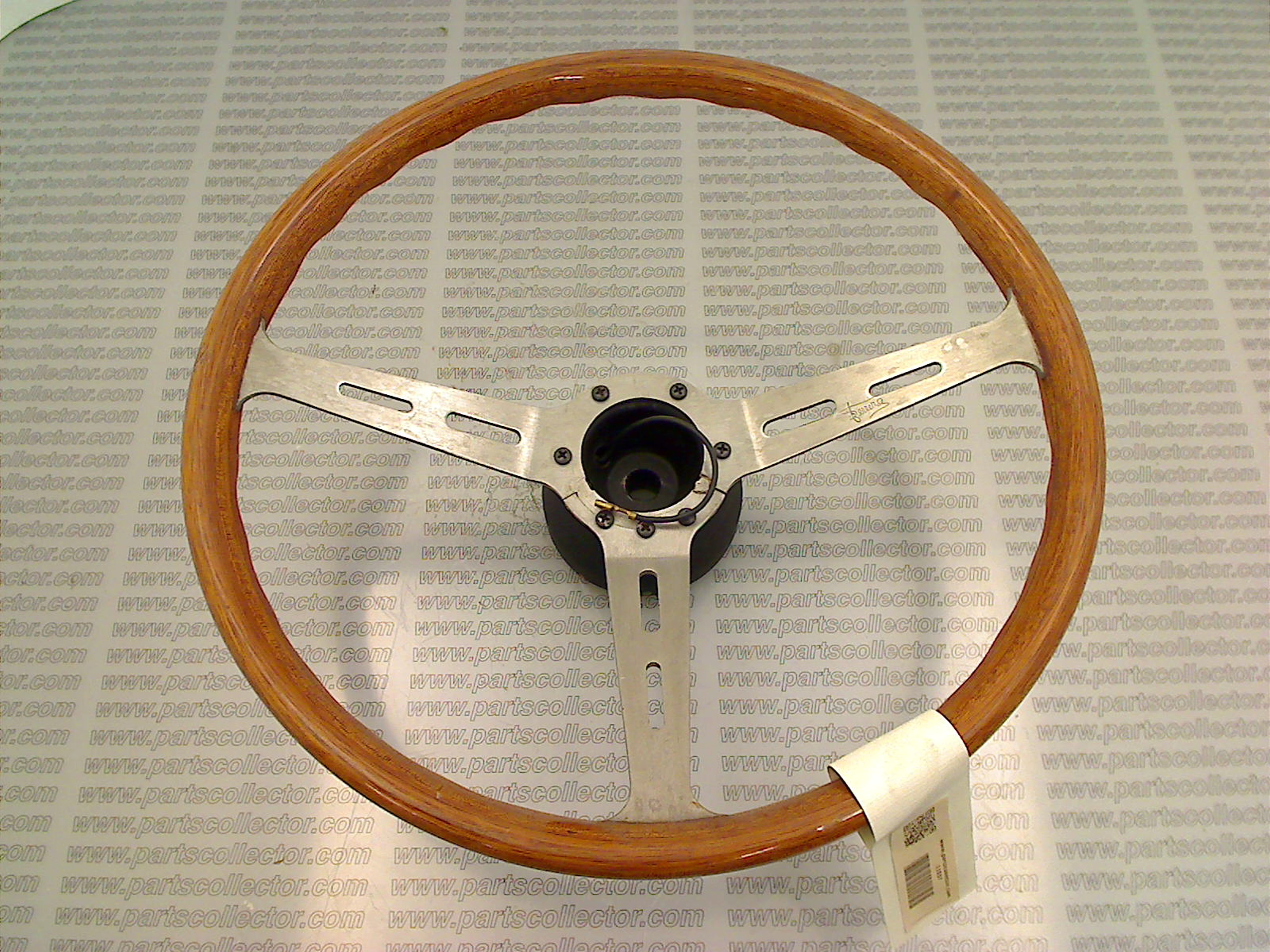 FERRERO  Steering and Wheels code 11557