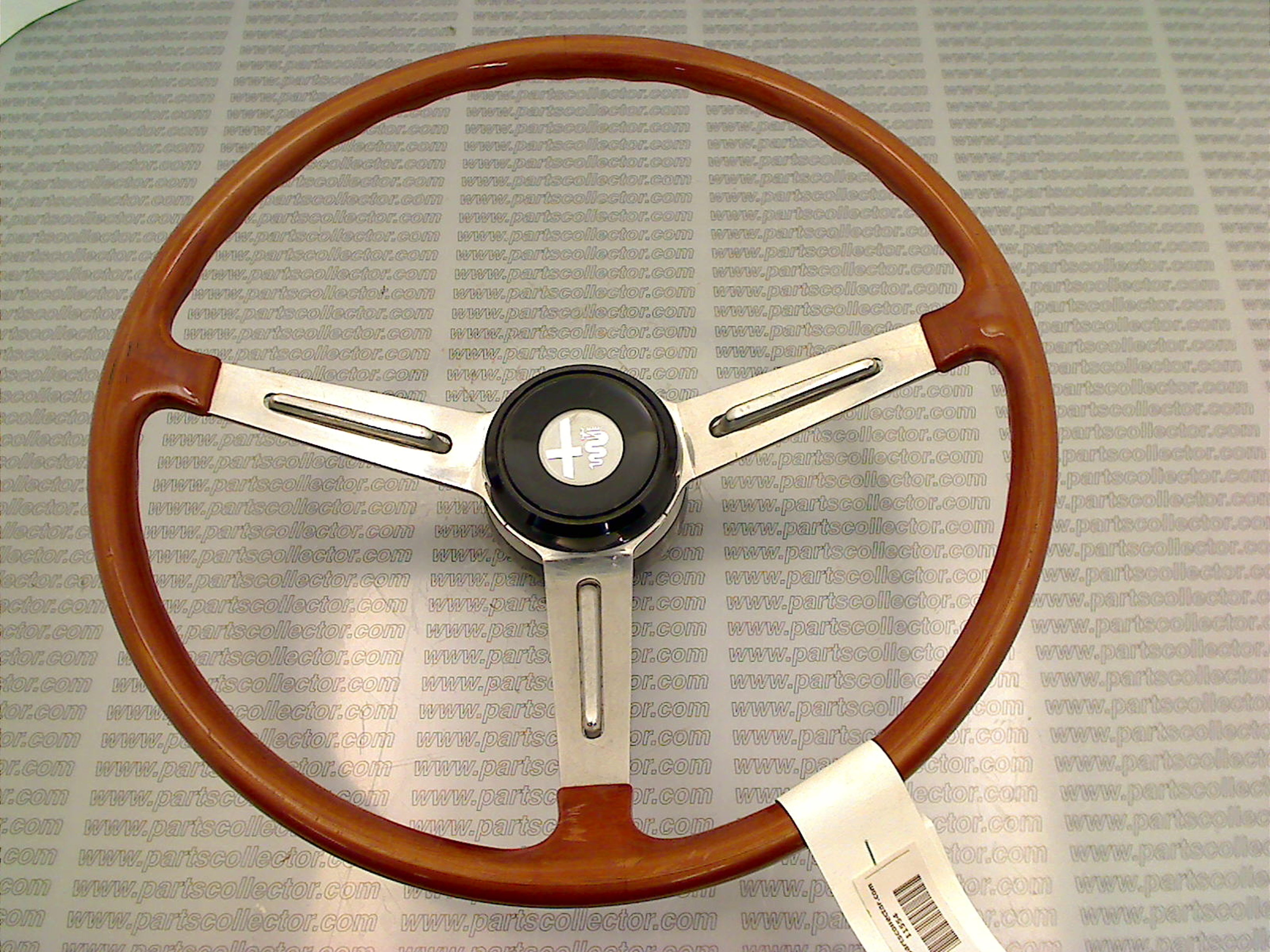 ALFA ROMEO  Steering and Wheels code 11554 compatible with: ALFA ROMEO MONTREAL