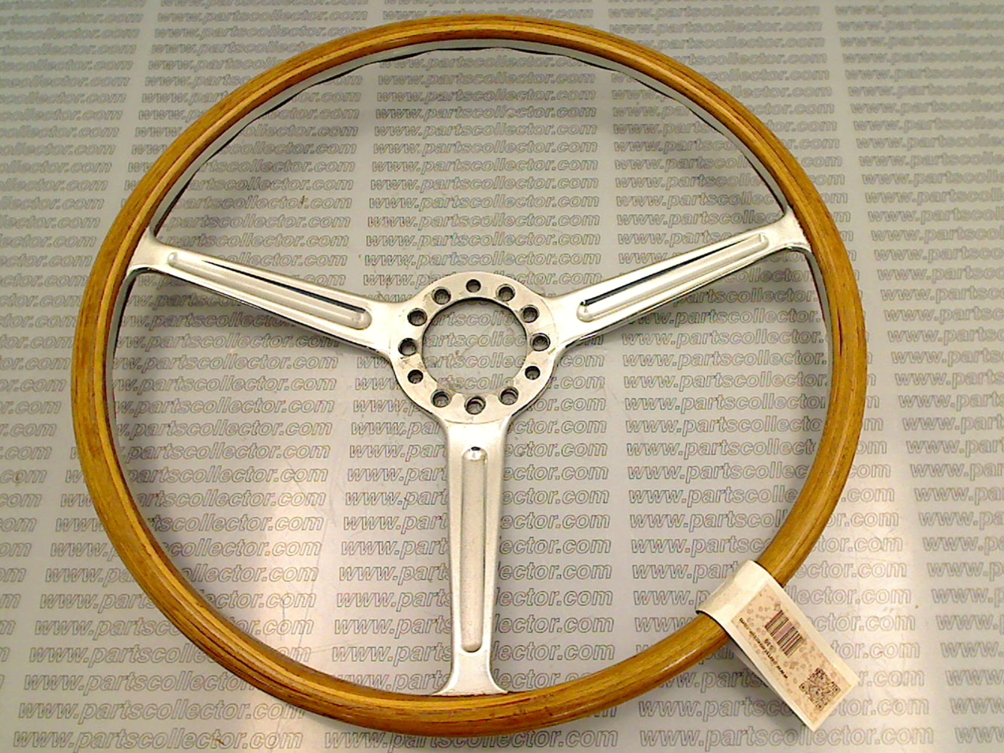 LANCIA  Steering and Wheels code 530 compatible with: LANCIA AURELIA, LANCIA FLAMINIA