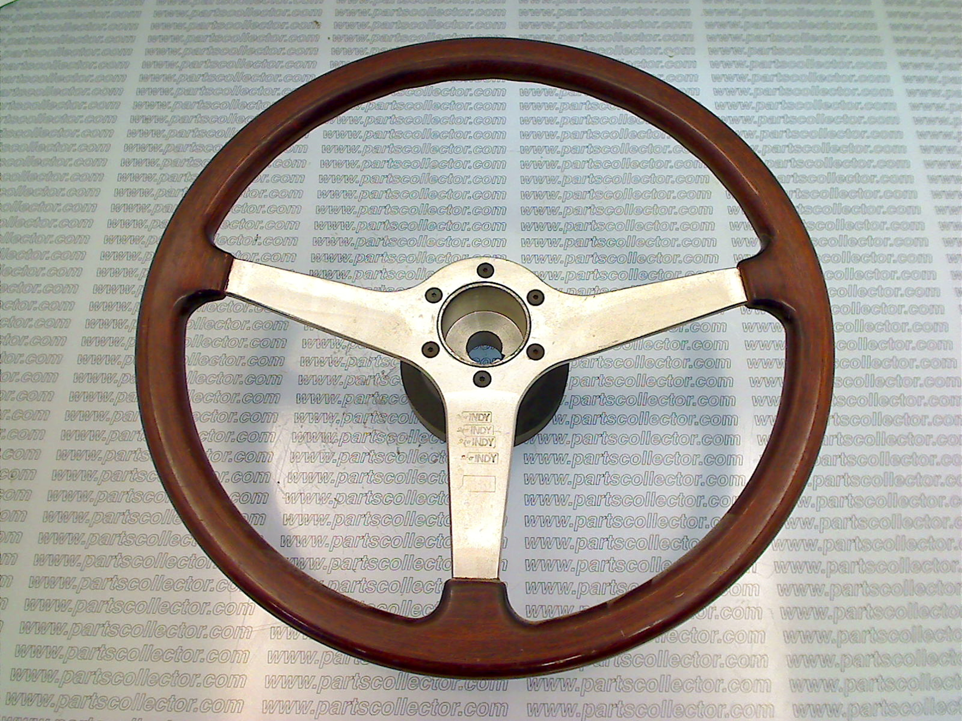 MOMO SUPER INDY Steering and Wheels code 16121