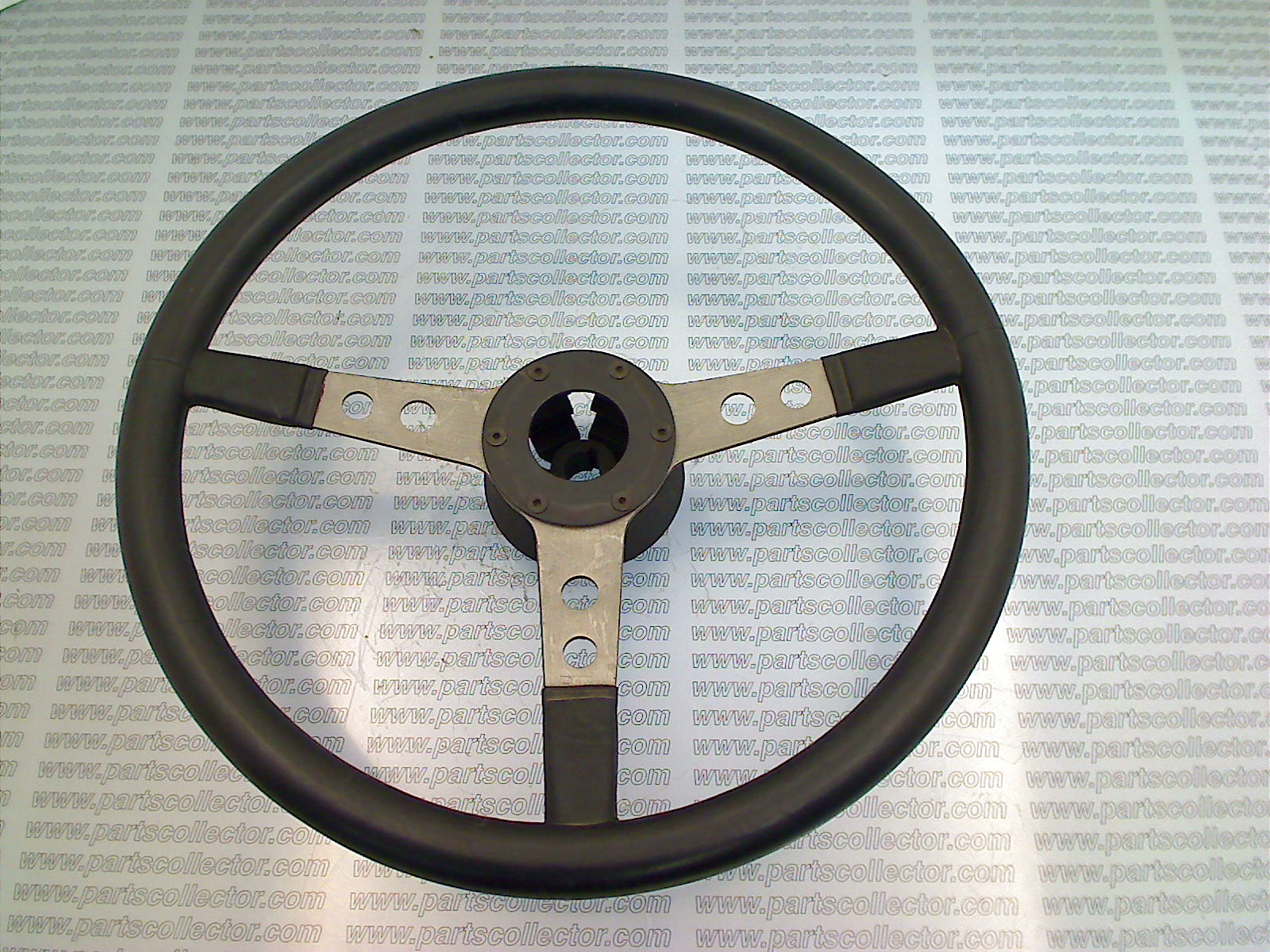 FERRERO  Steering and Wheels code 16124