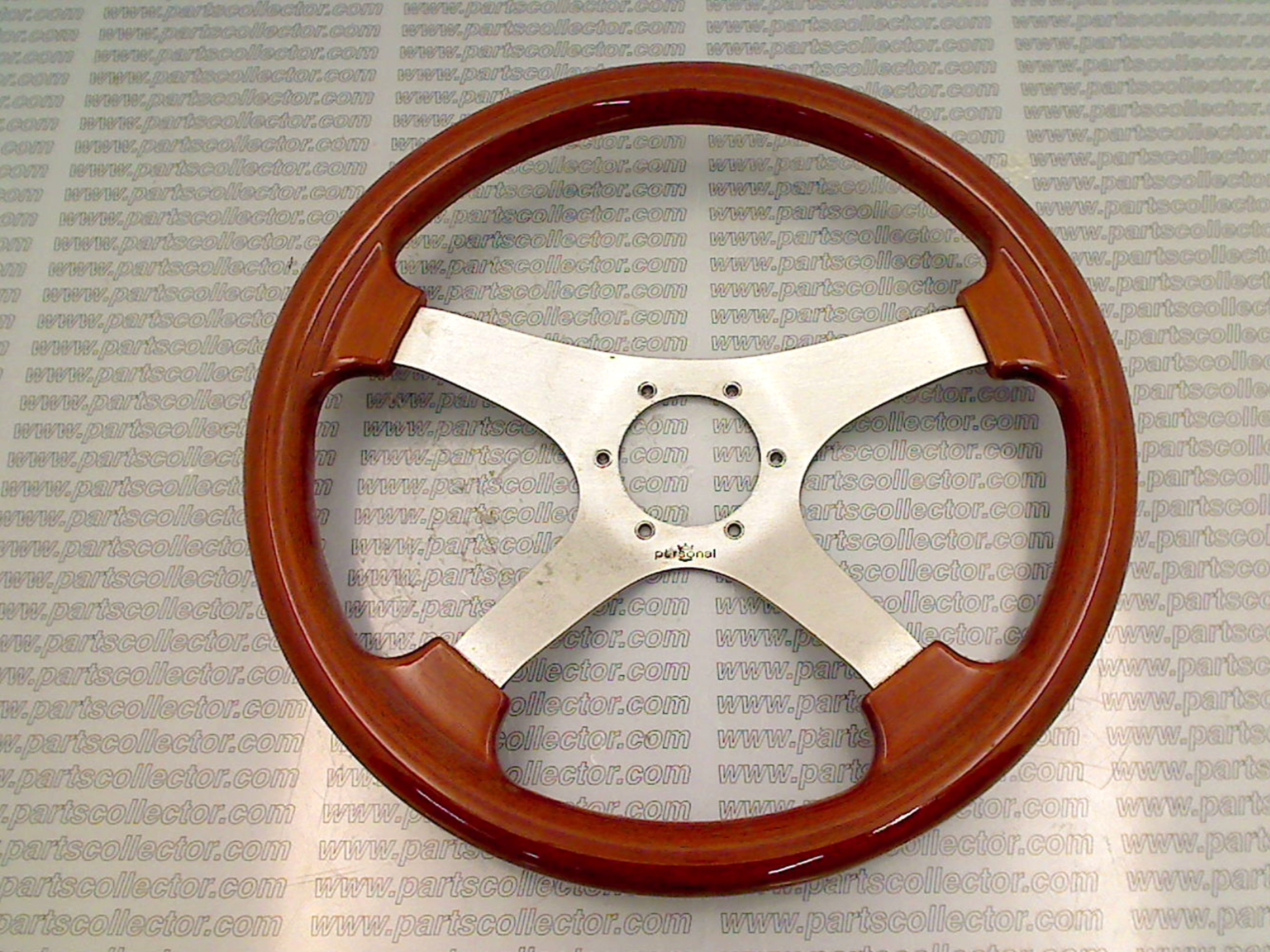 PERSONAL MANTA 4 Steering and Wheels code 8812 compatible with: UNIVERSALE UNIVERSALE