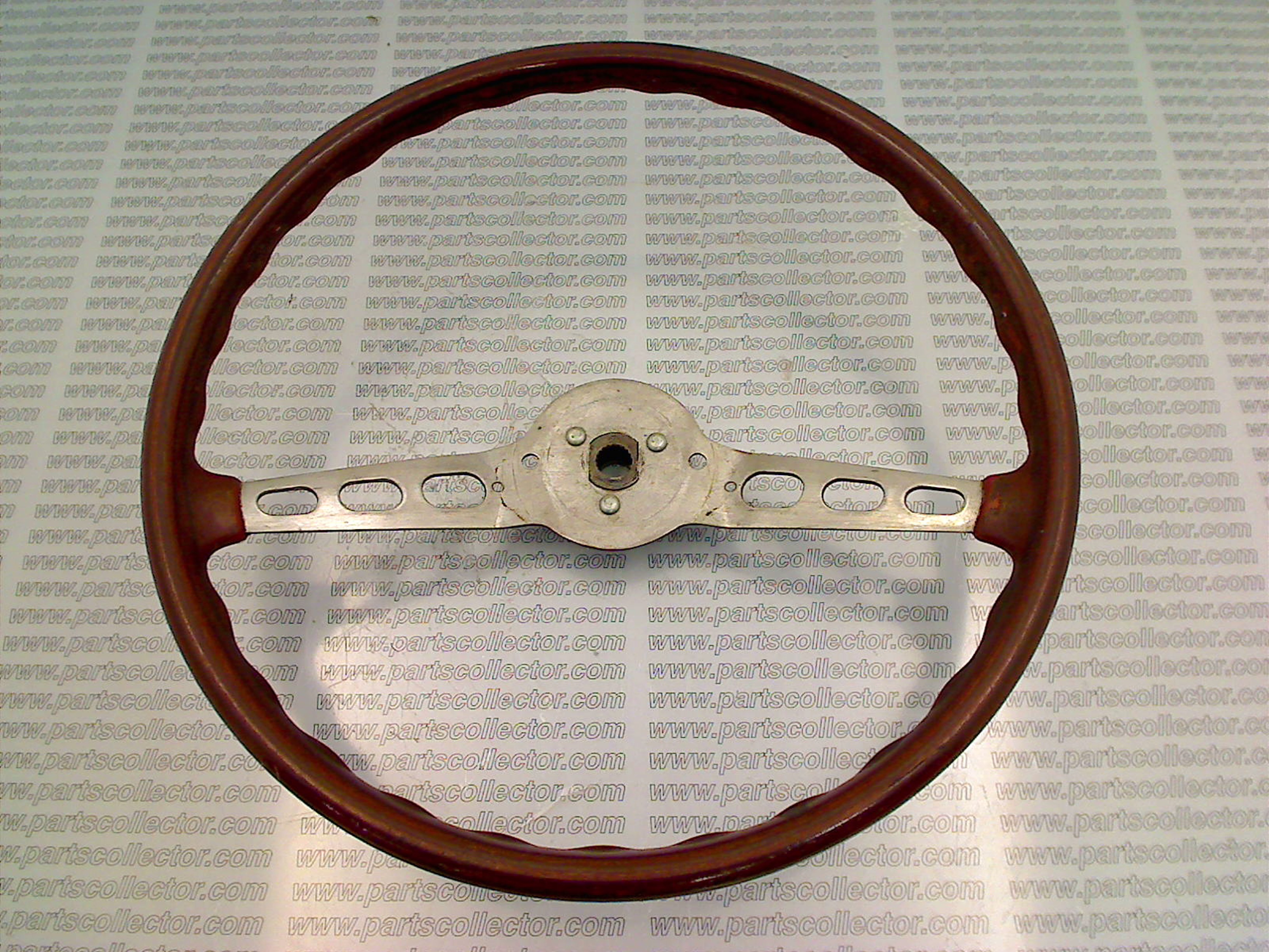 LANCIA  Steering and Wheels code 4682 compatible with: LANCIA FULVIA 2C
