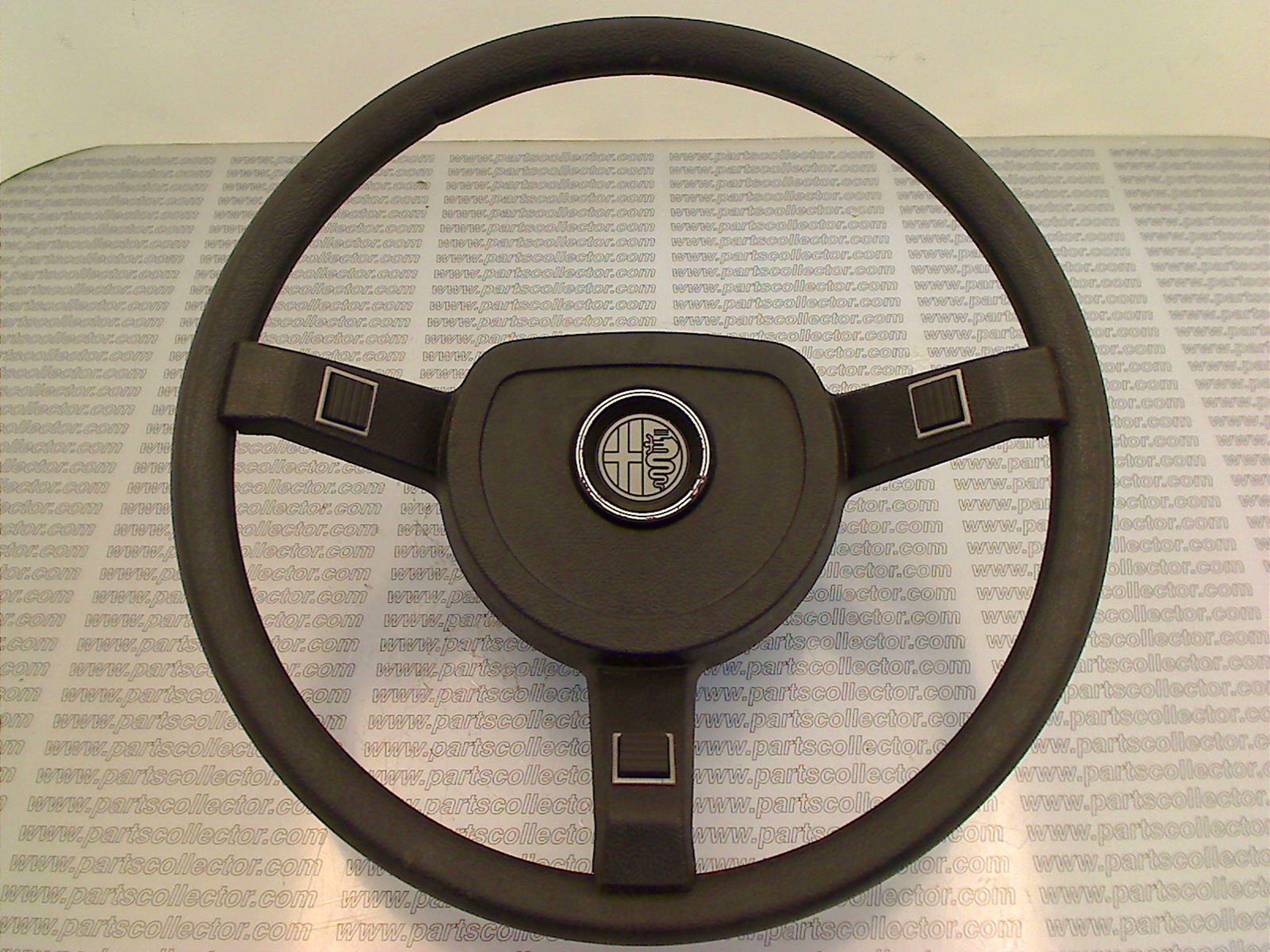 ALFA ROMEO  Steering and Wheels code 16132 compatible with: ALFA ROMEO ALFETTA 116