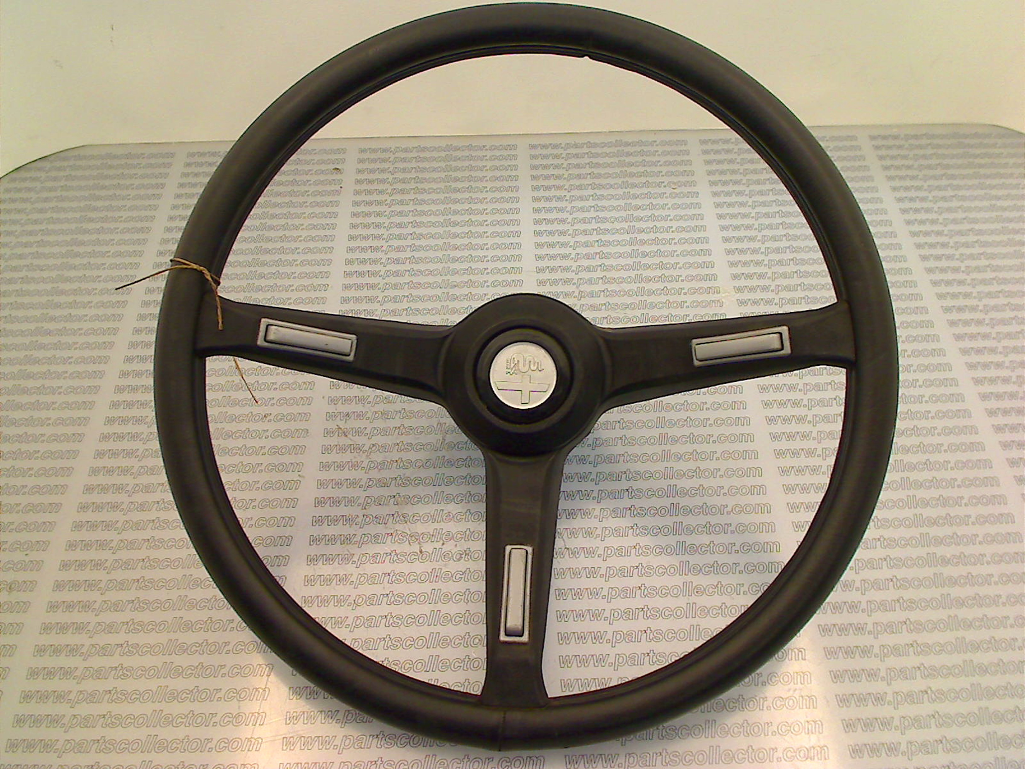 ALFA ROMEO  Steering and Wheels code 16133 compatible with: ALFA ROMEO ALFETTA 116
