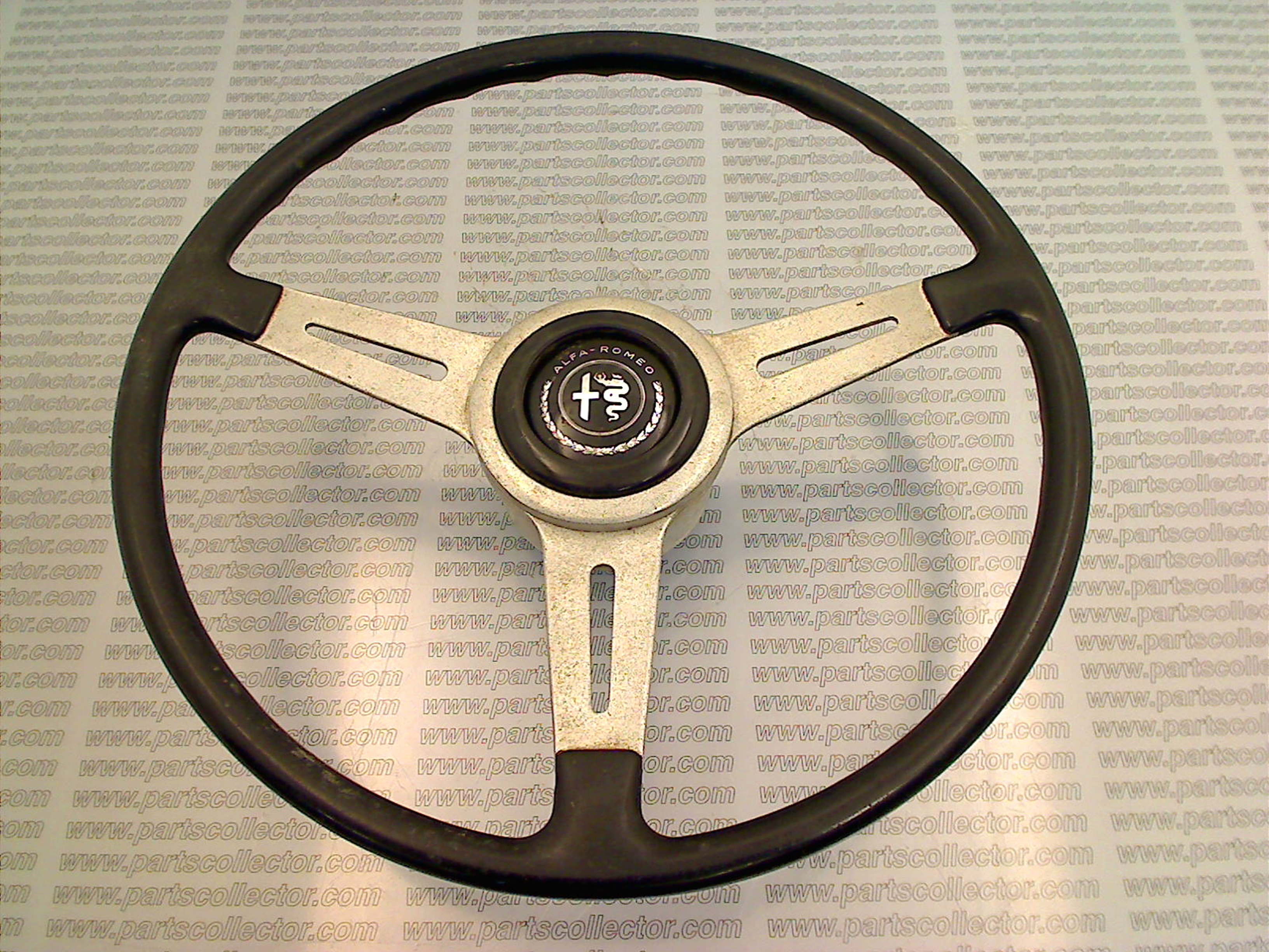 ALFA ROMEO  Steering and Wheels code 16134 compatible with: ALFA ROMEO ALFA ROMEO, ALFA ROMEO GIULIA 105