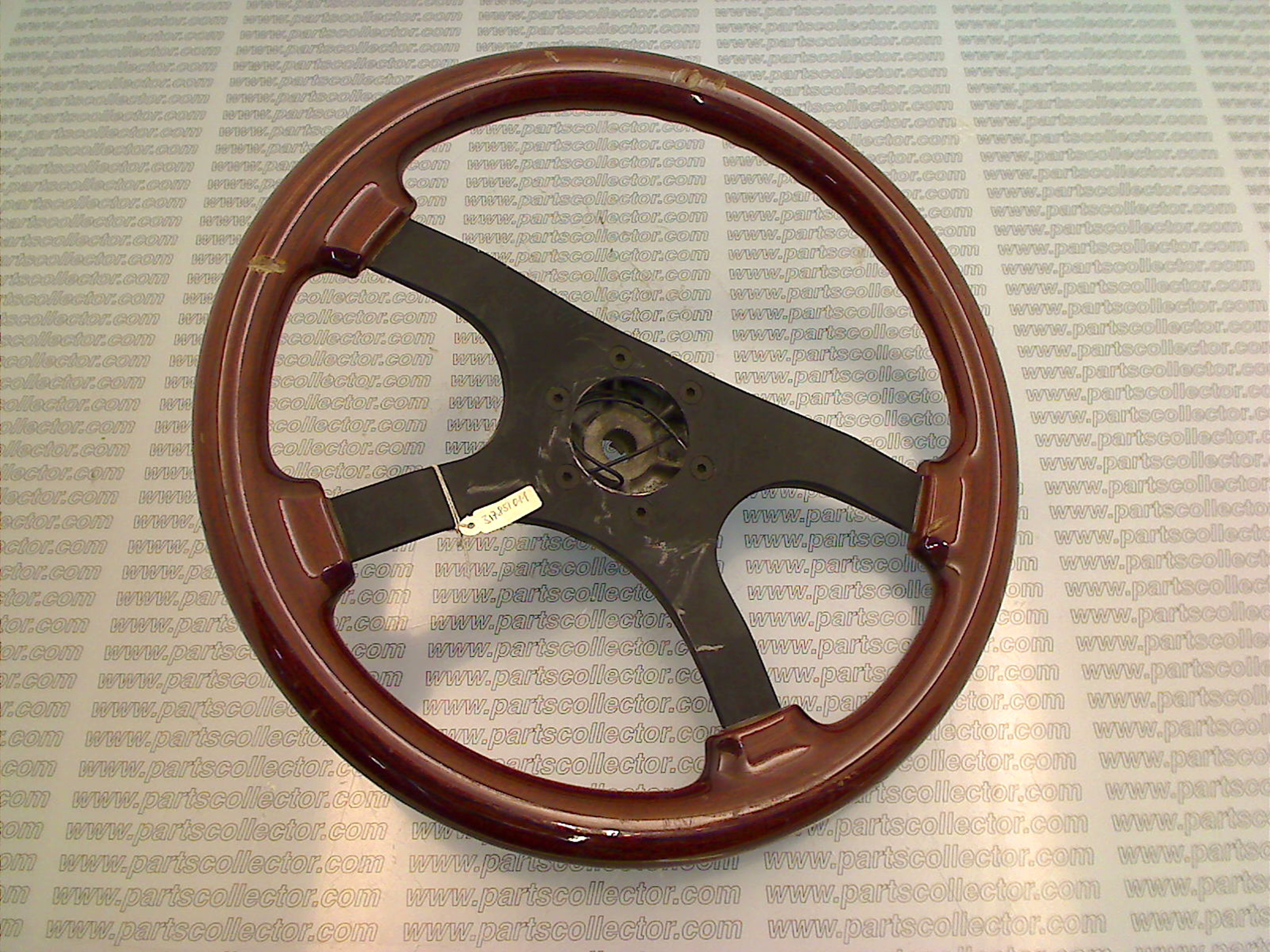 MASERATI - RAID 317851104 - 317851011 Steering and Wheels code 16136 compatible with: MASERATI BITURBO, MASERATI GHIBLI 2.8 V6