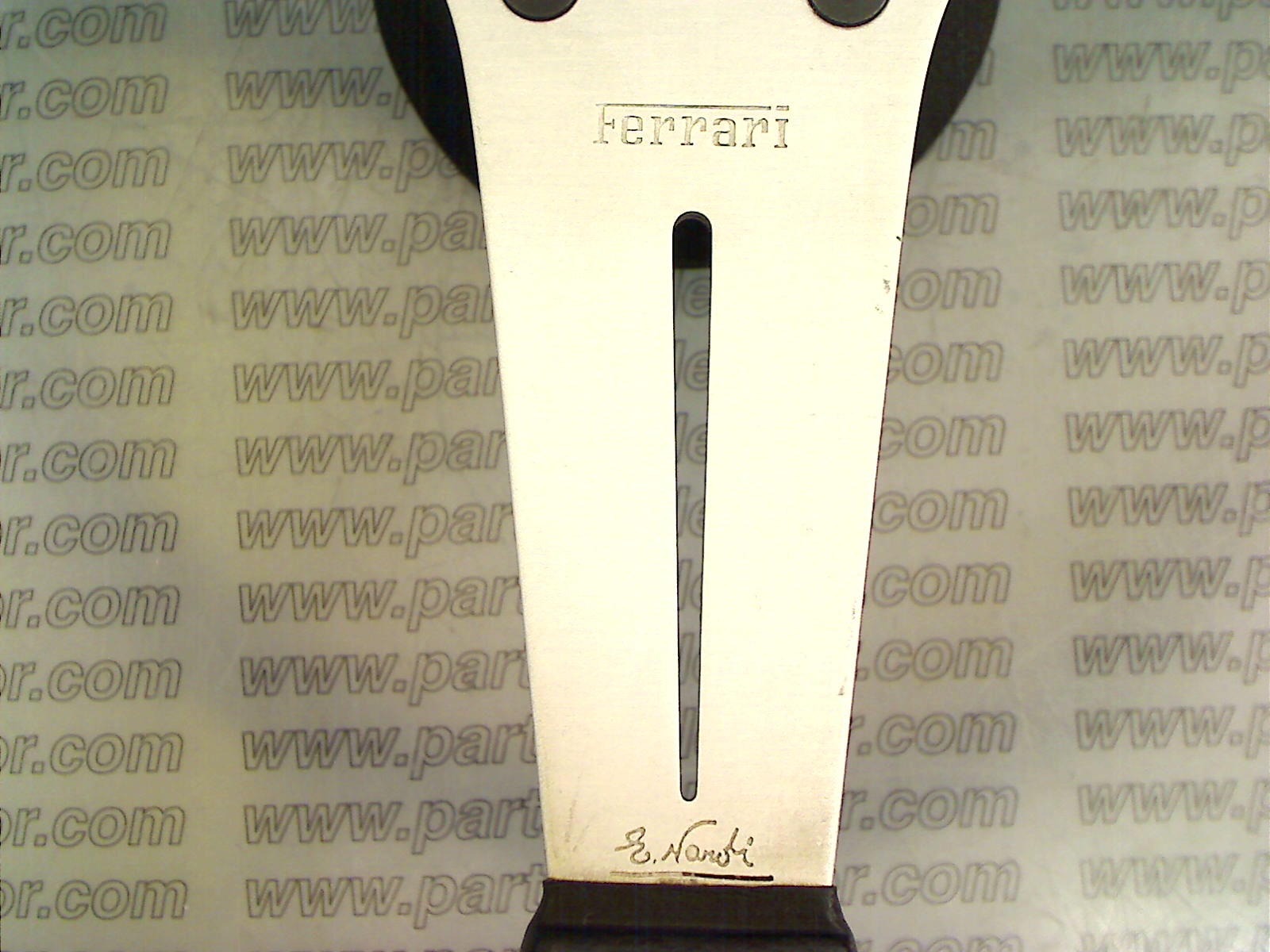 NARDI 116603 - 116084 Steering and Wheels code 12409 compatible with: FERRARI 308, FERRARI MONDIAL - additional view