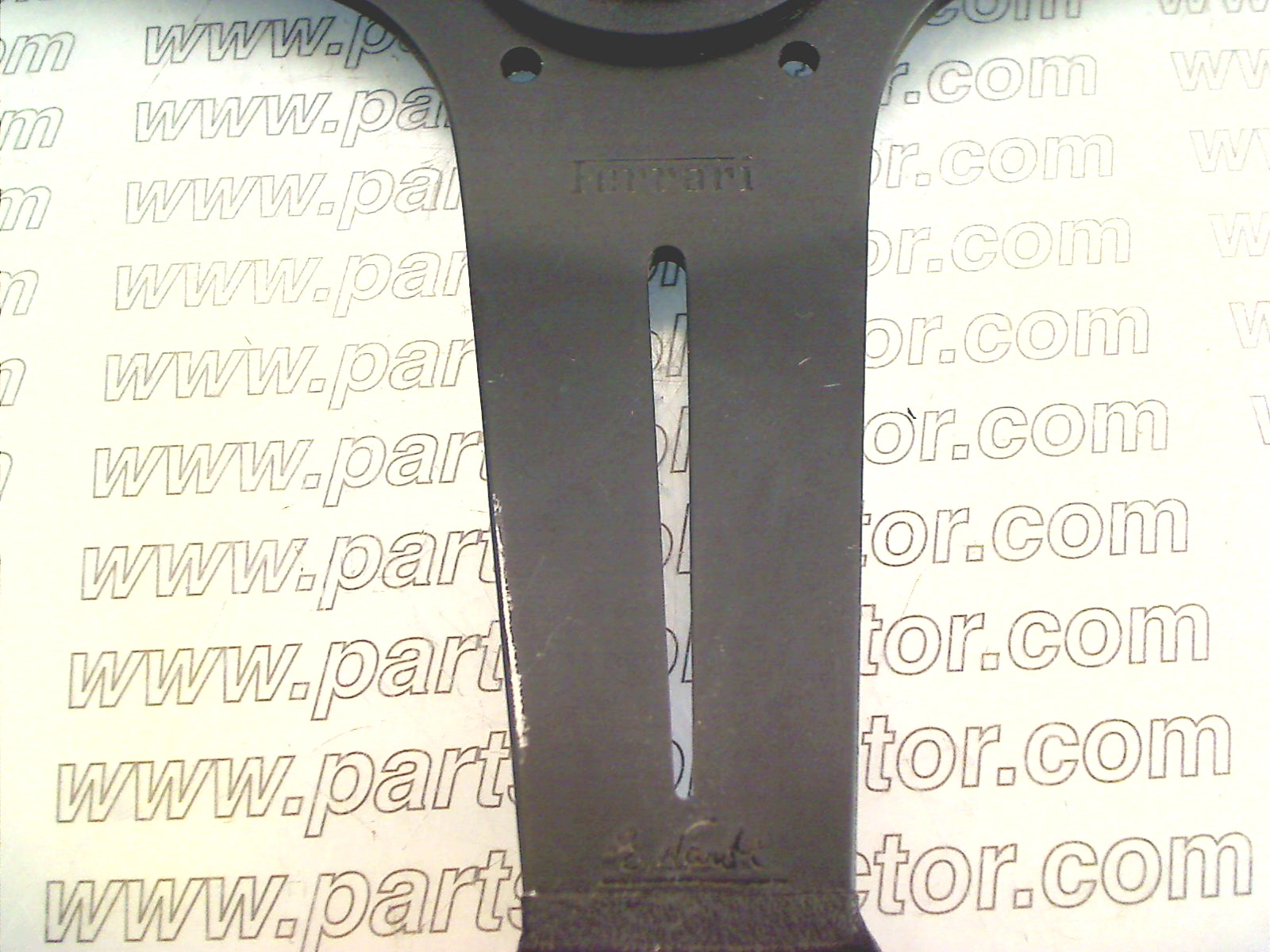 FERRARI 116603 - 116084 Steering - Wheels code 12410 compatible with: FERRARI 308, FERRARI MONDIAL, NARDI NARDI - additional view
