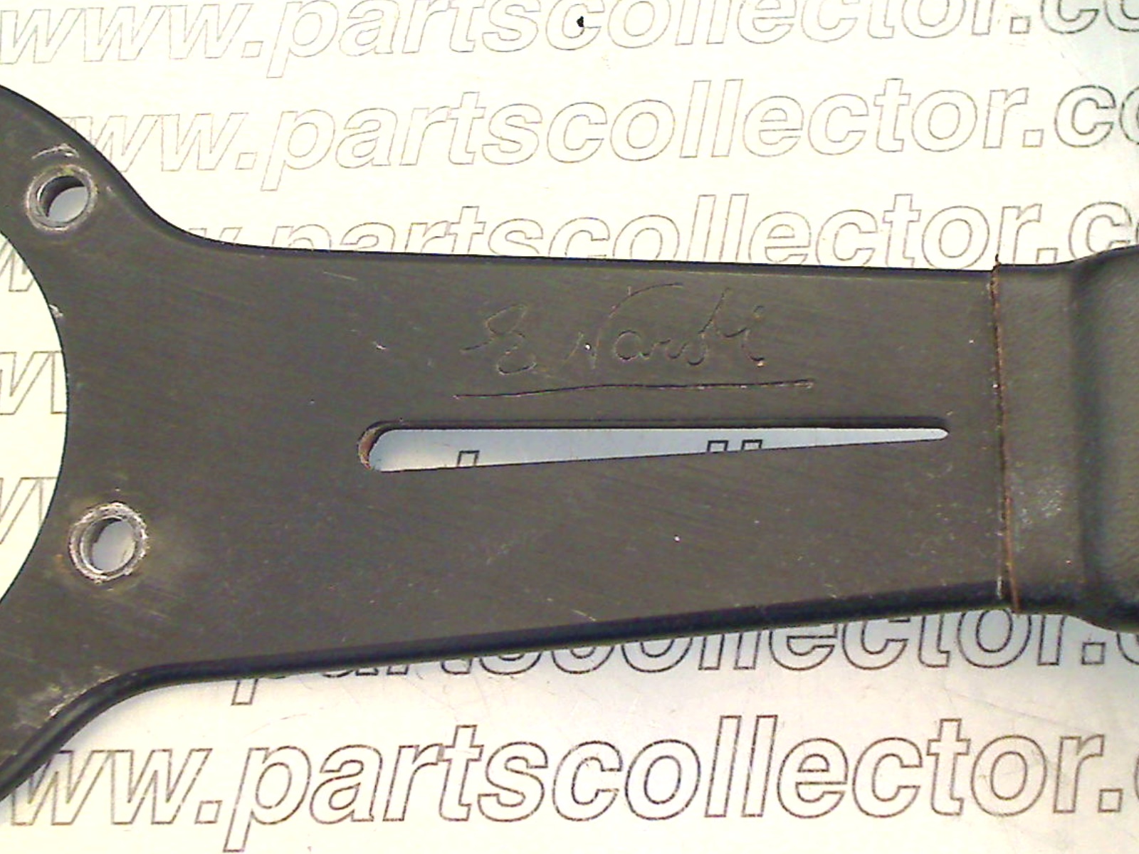 FERRARI  Steering and Wheels code 12411 compatible with: FERRARI 308, NARDI NARDI - additional view
