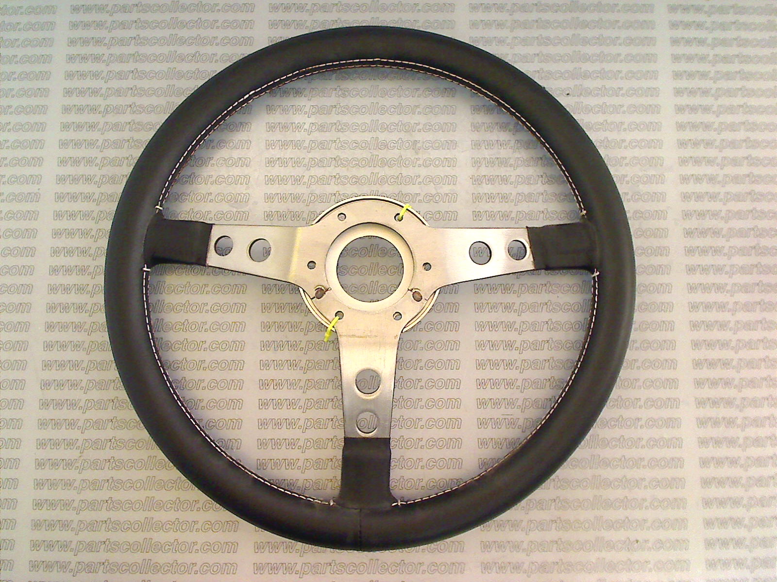 LAMBORGHINI 4305009 Steering and Wheels code 718 compatible with: FERRARI 365 GTB4 DAYTONA, LAMBORGHINI MIURA - additional view