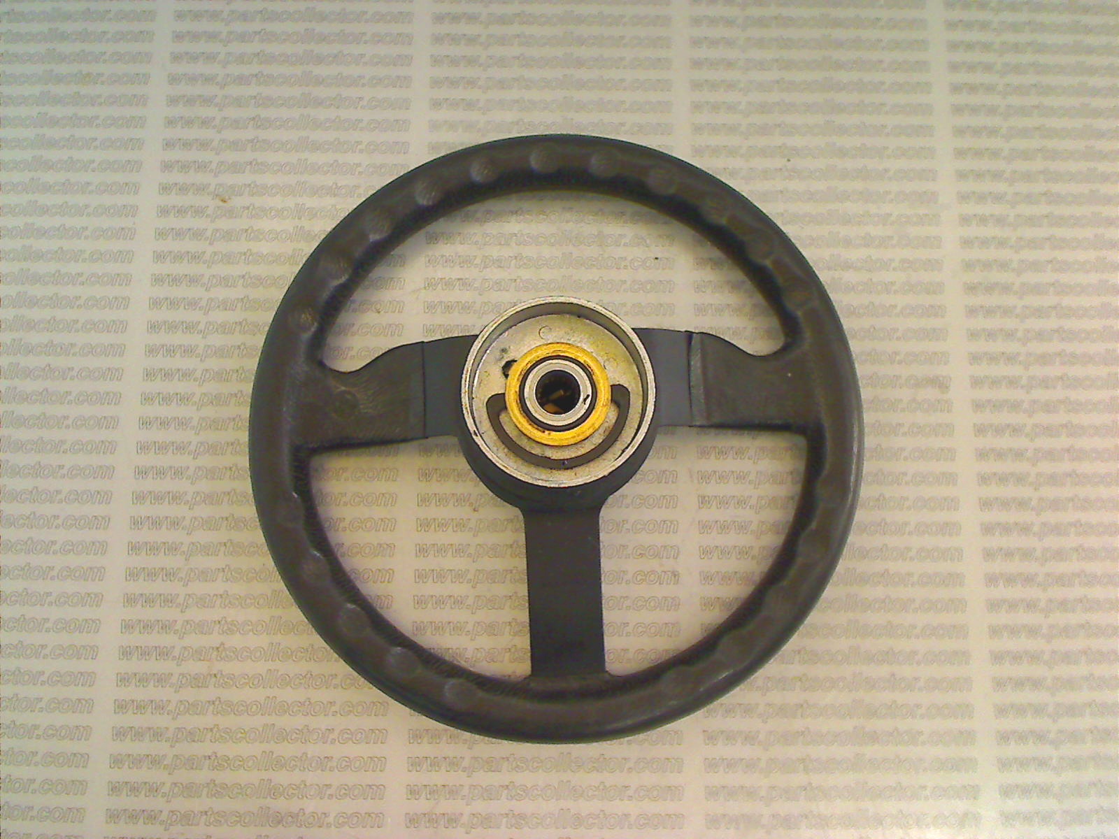 ROMAX mar.90 Steering and Wheels code 15882 compatible with: FIAT FIAT - additional view