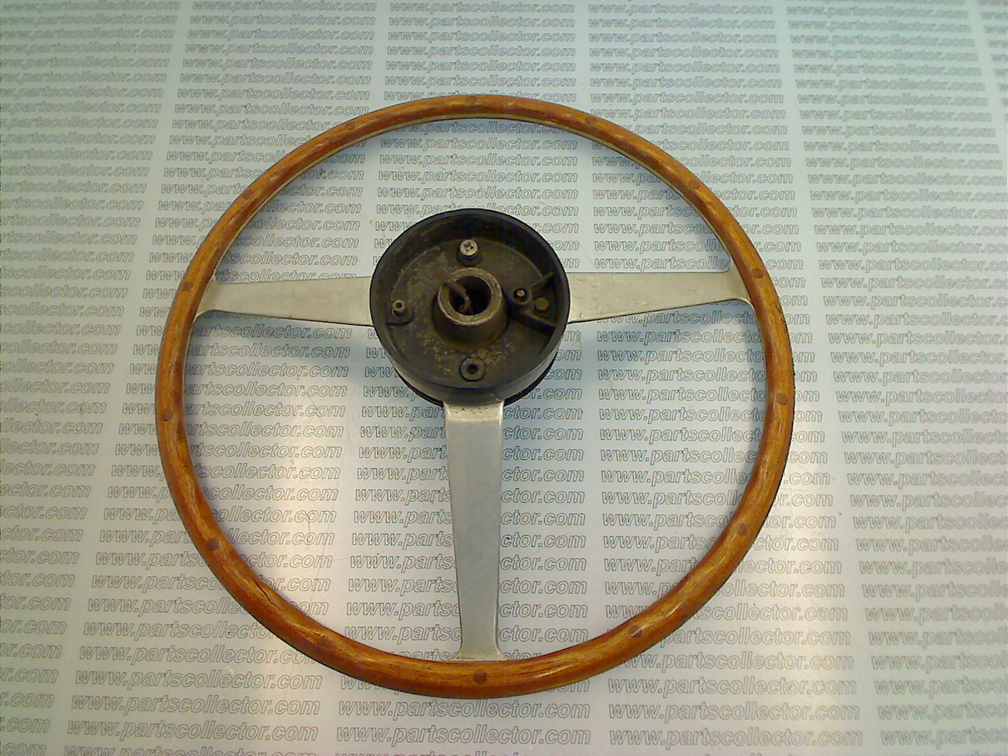 LANCIA  Steering and Wheels code 16114 compatible with: LANCIA FLAVIA - additional view