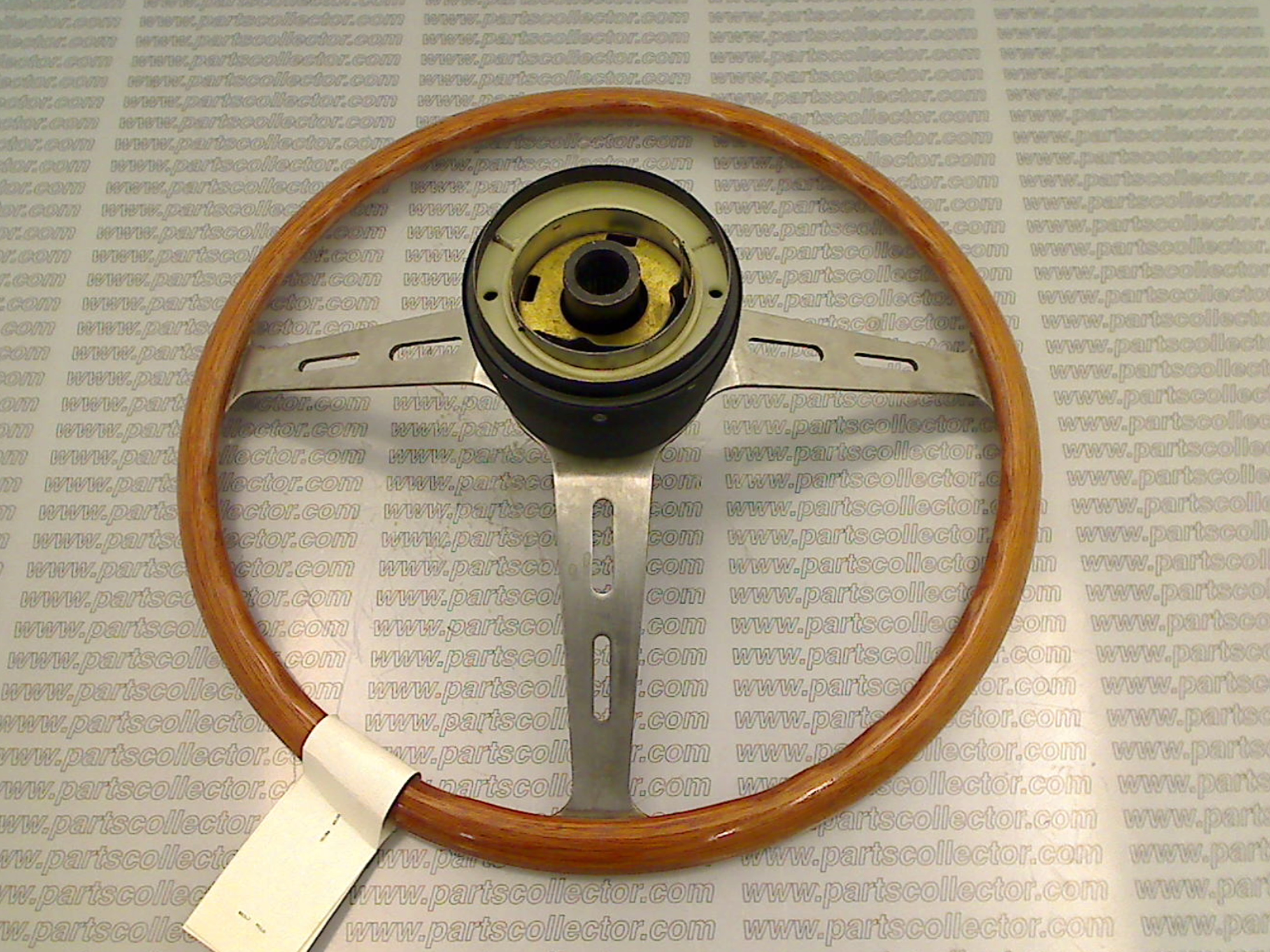 FERRERO  Steering and Wheels code 11557 - additional view