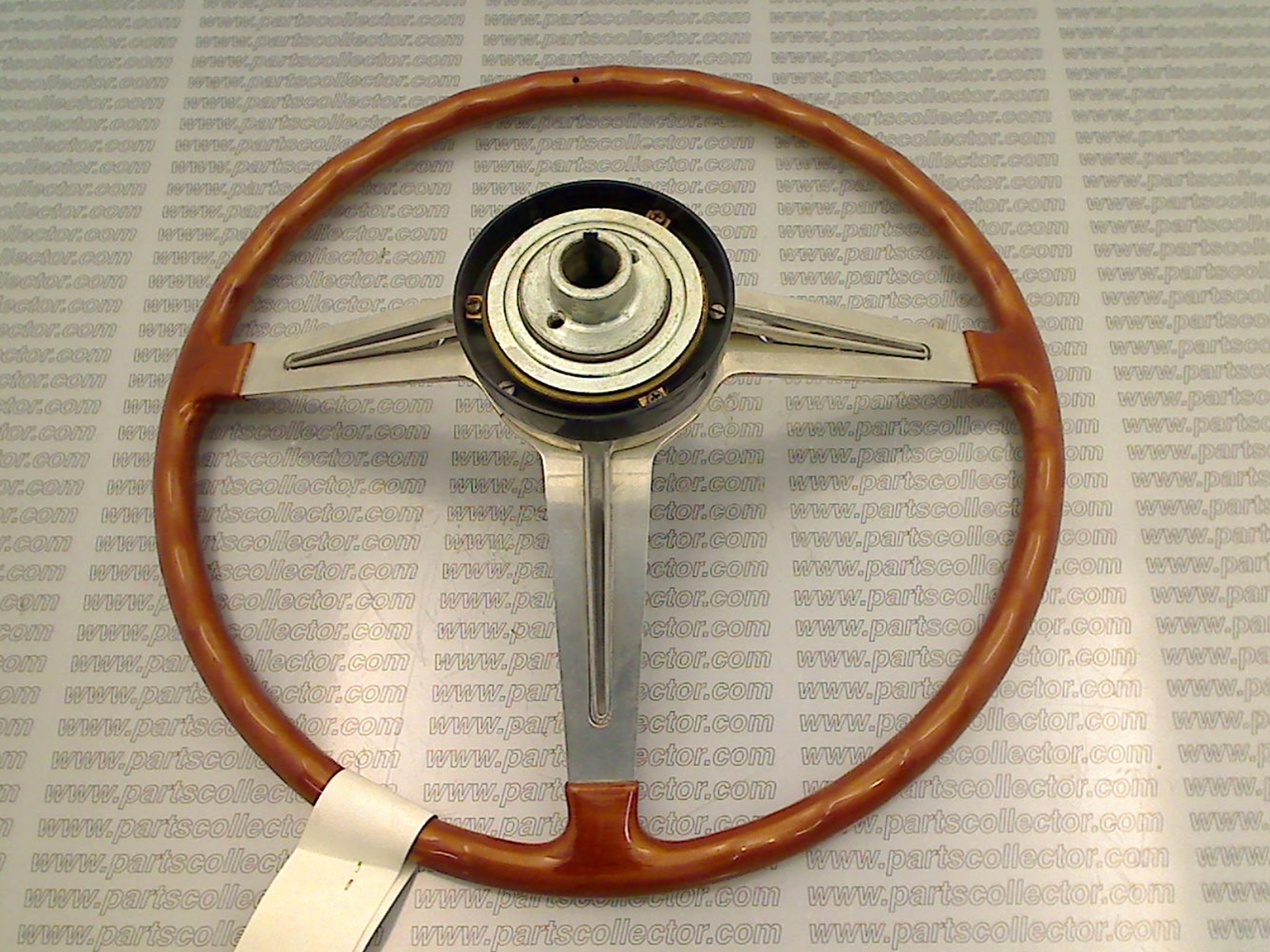 ALFA ROMEO  Steering and Wheels code 11554 compatible with: ALFA ROMEO MONTREAL - additional view