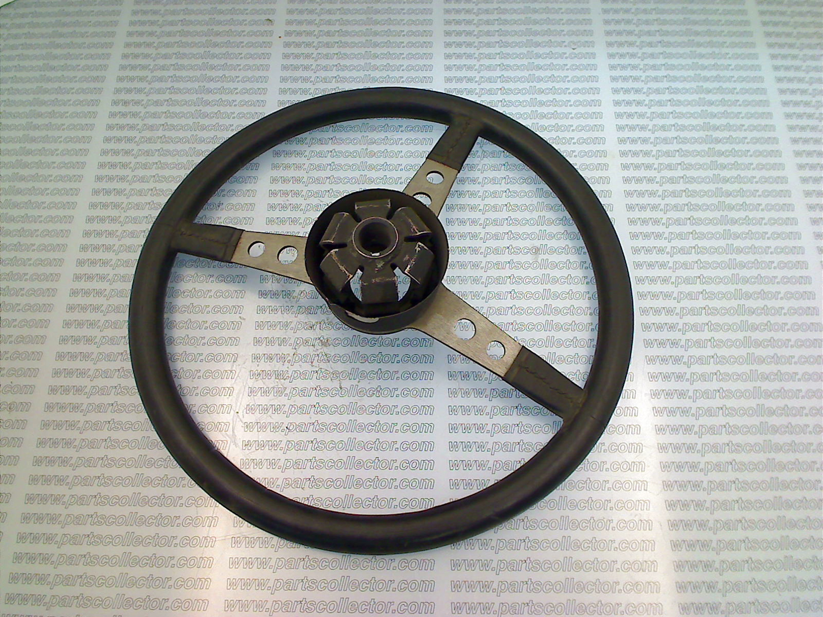 FERRERO  Steering and Wheels code 16124 - additional view