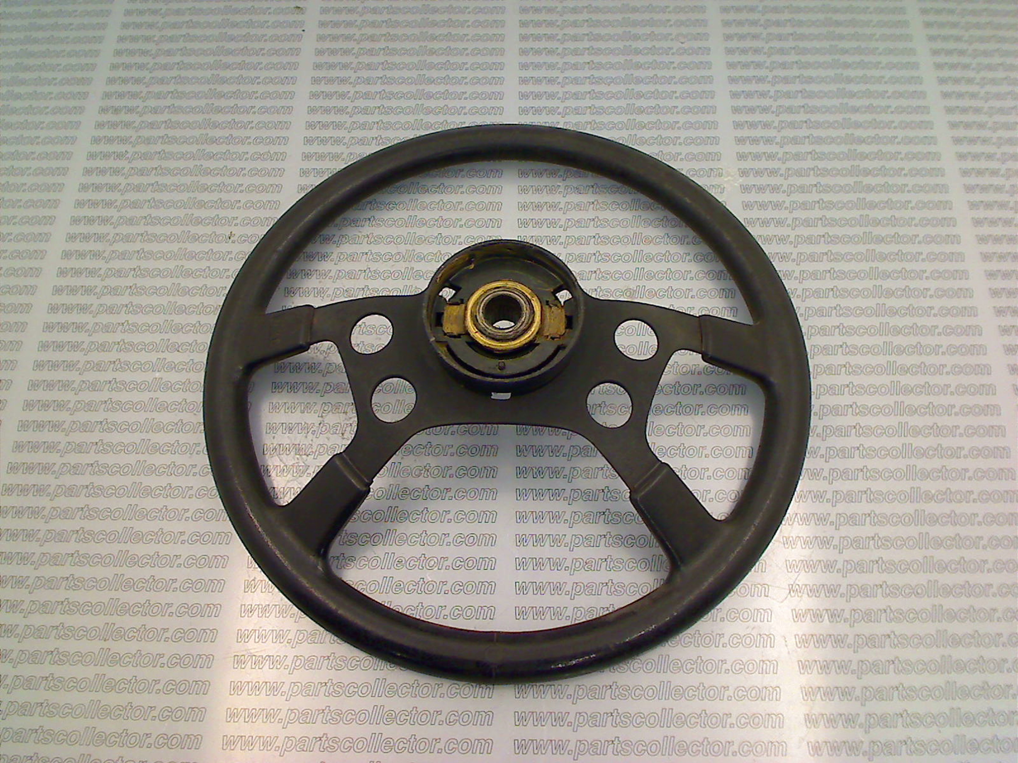 FIAT  Steering and Wheels code 1386 compatible with: FIAT X1/9 - additional view