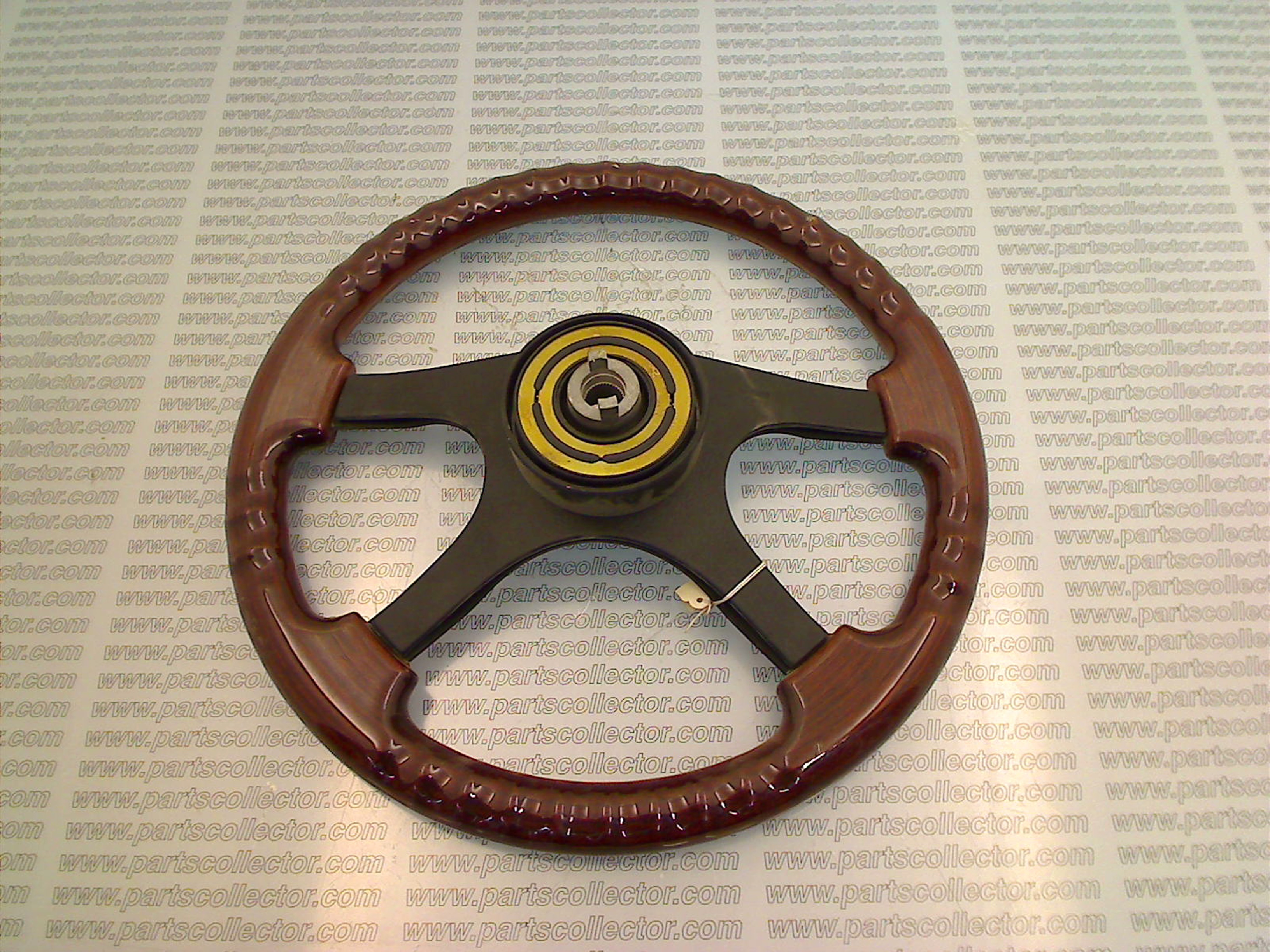 MASERATI - RAID 317851104 - 317851011 Steering and Wheels code 16136 compatible with: MASERATI BITURBO, MASERATI GHIBLI 2.8 V6 - additional view