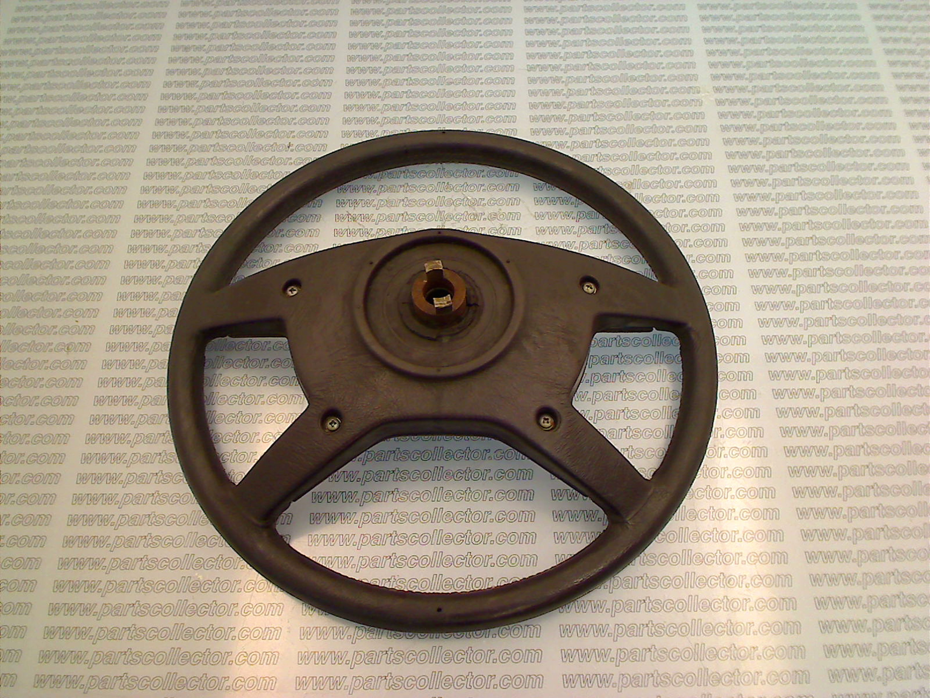 MASERATI 317820100 Steering and Wheels code 16137 compatible with: MASERATI BITURBO - additional view