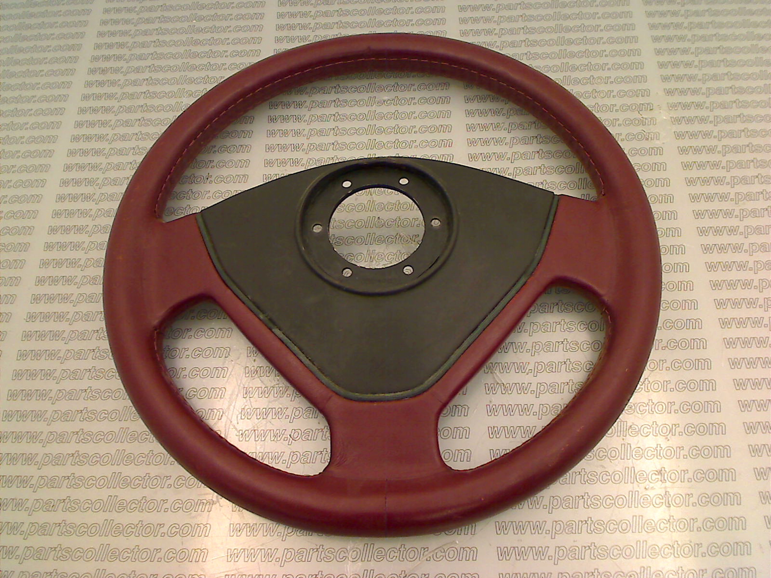 LAMBORGHINI - NARDI 57776 Steering and Wheels code 16685 compatible with: LAMBORGHINI JALPA, NARDI NARDI - additional view