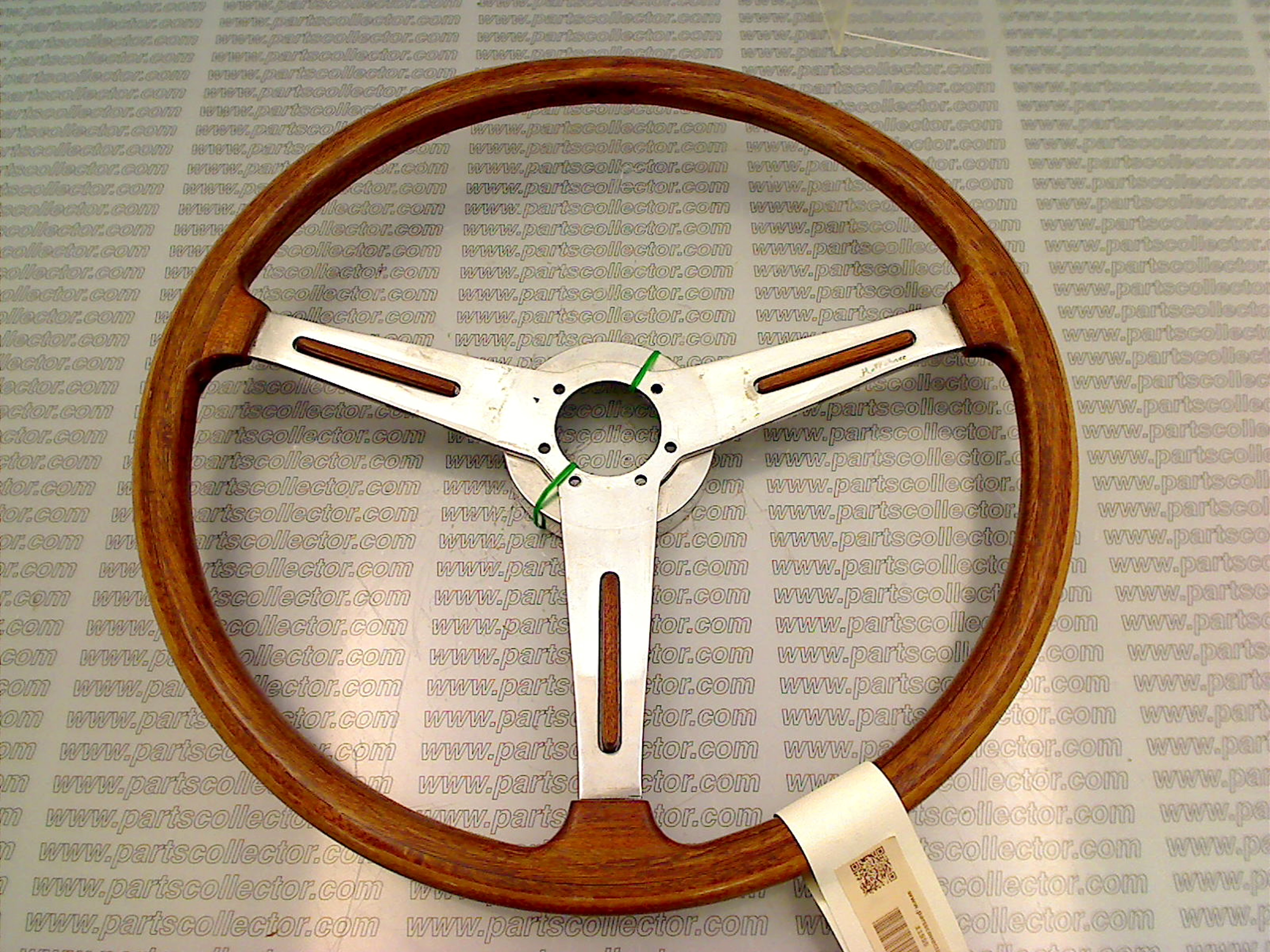 HELLOBORE  Steering and Wheels code 11555