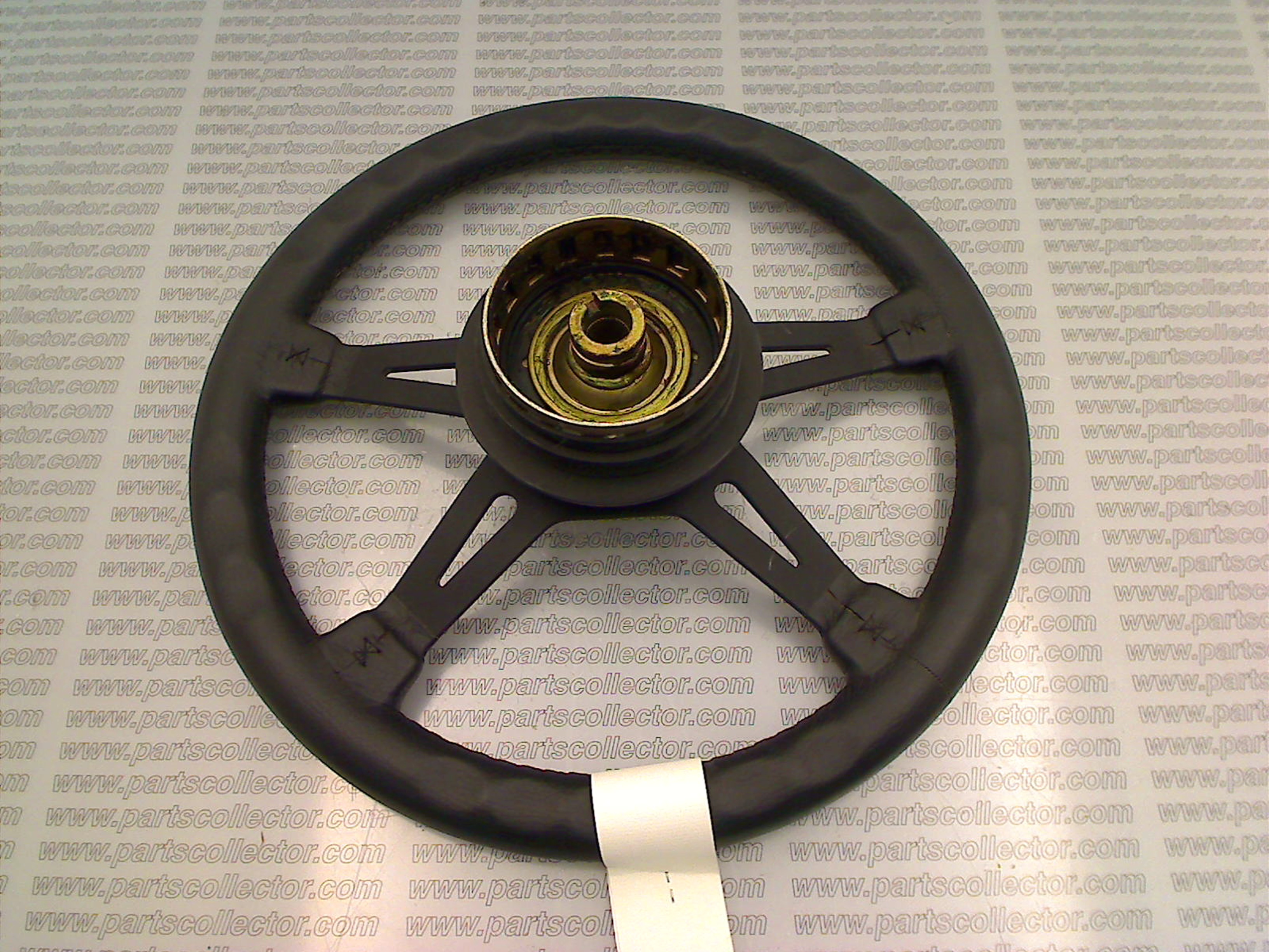 OBA  Steering and Wheels code 11502 compatible with: LANCIA DELTA - additional view