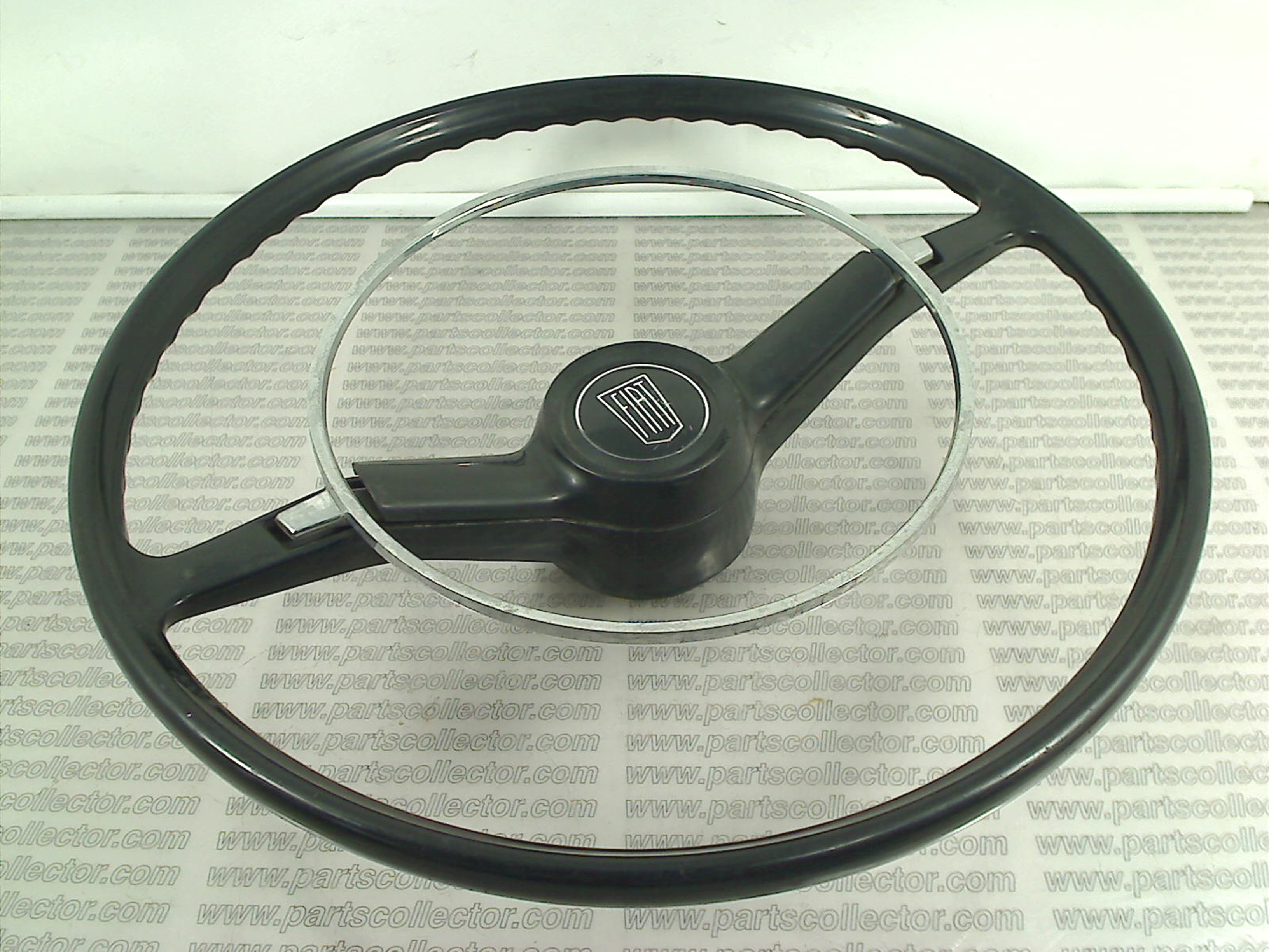 FIAT  Steering and Wheels code 18330 compatible with: FIAT 1300, FIAT 1500 - additional view
