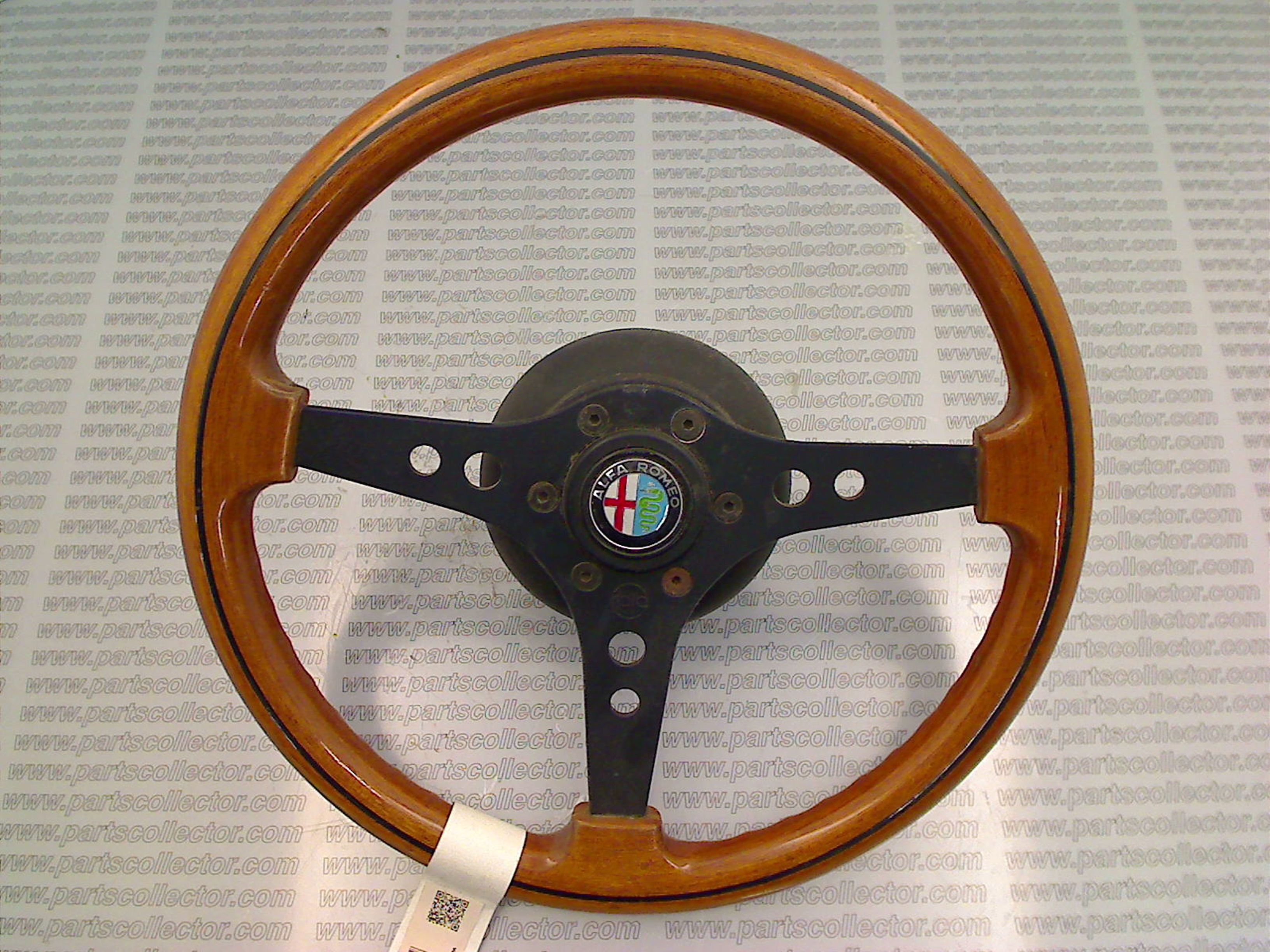 RAID  Steering and Wheels code 6692 compatible with: ALFA ROMEO ALFA ROMEO