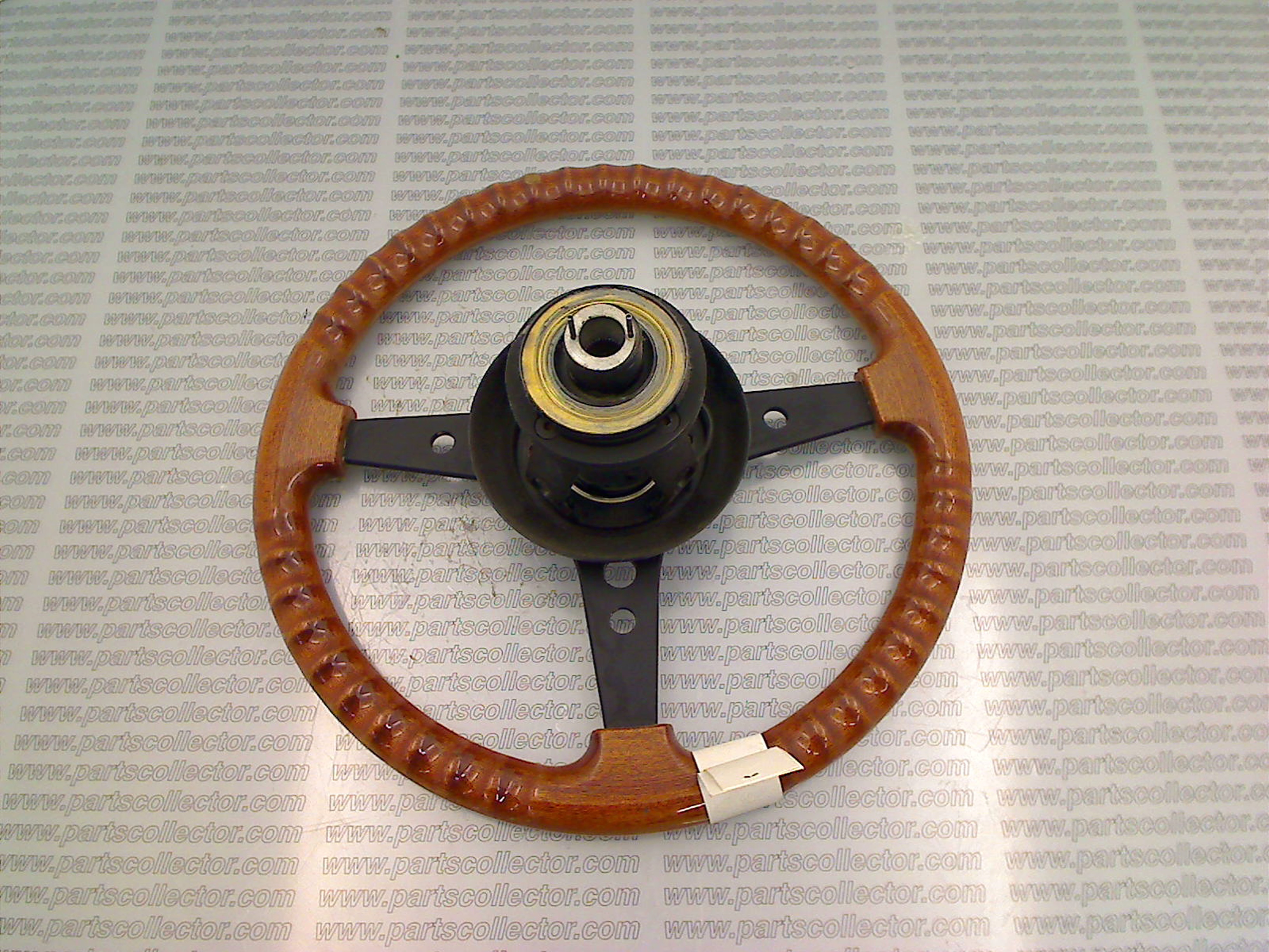 RAID  Steering and Wheels code 6692 compatible with: ALFA ROMEO ALFA ROMEO - additional view