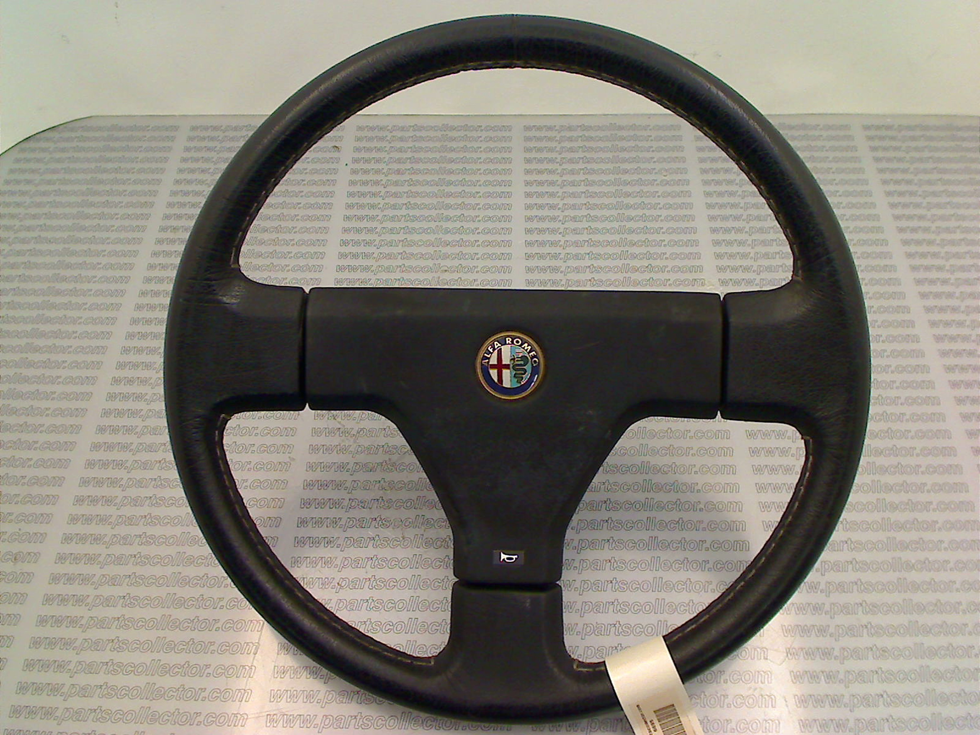 ALFA ROMEO  Steering and Wheels code 6694 compatible with: ALFA ROMEO 75