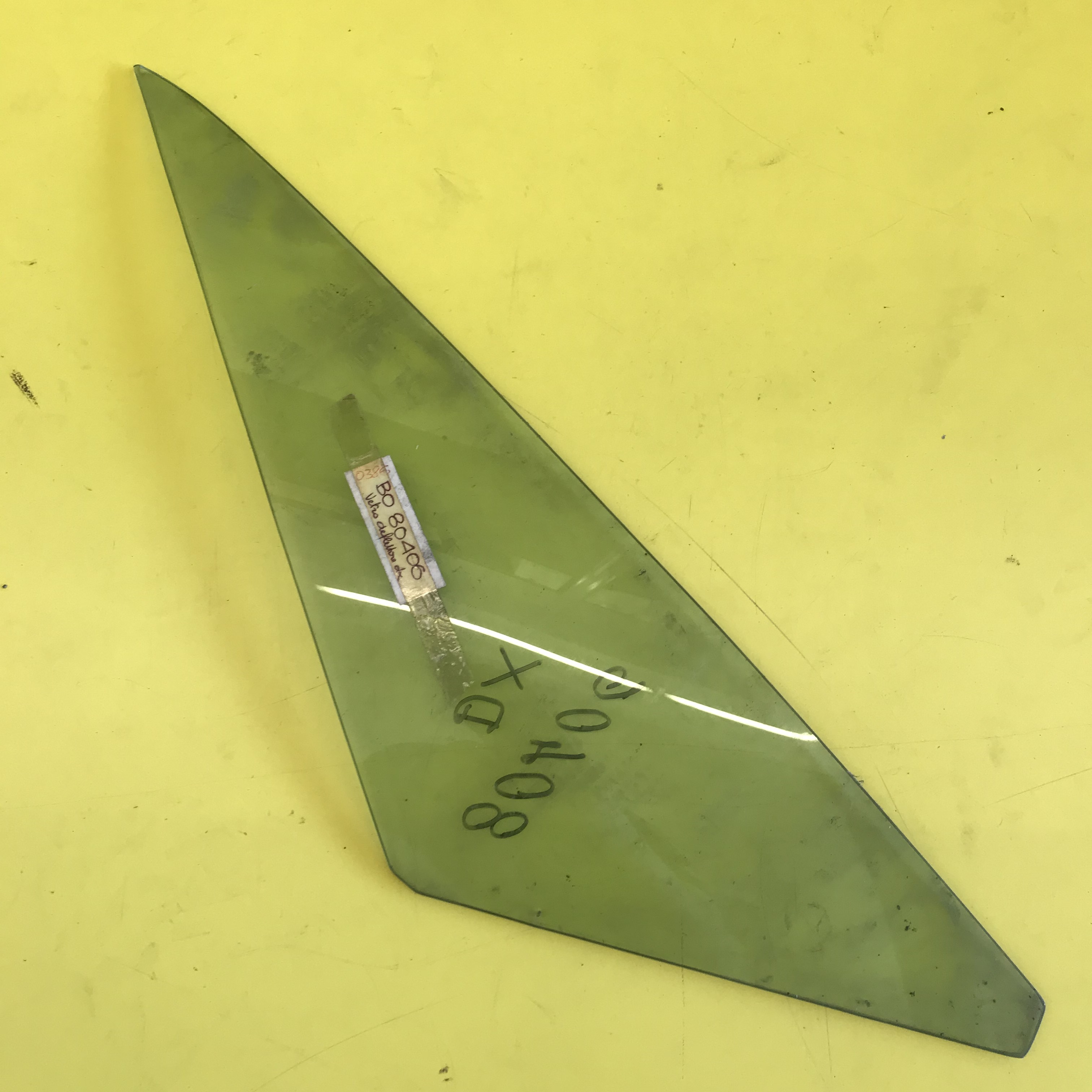 MASERATI BO 80406 - 117 BO 73488 Car body code 15697 compatible with: MASERATI MERAK AM122