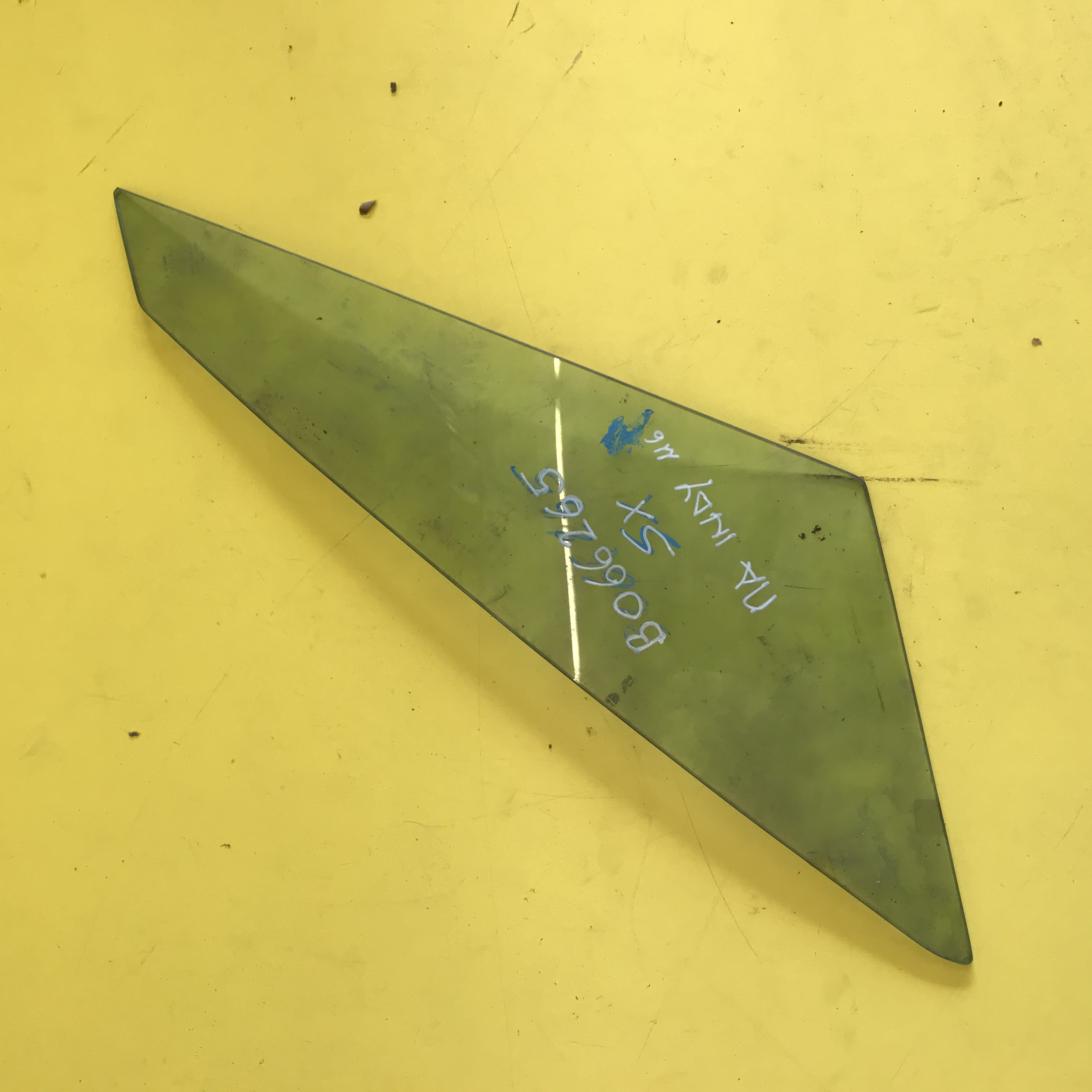 MASERATI BO 66265 Car body code 15701 compatible with: MASERATI INDY AM116