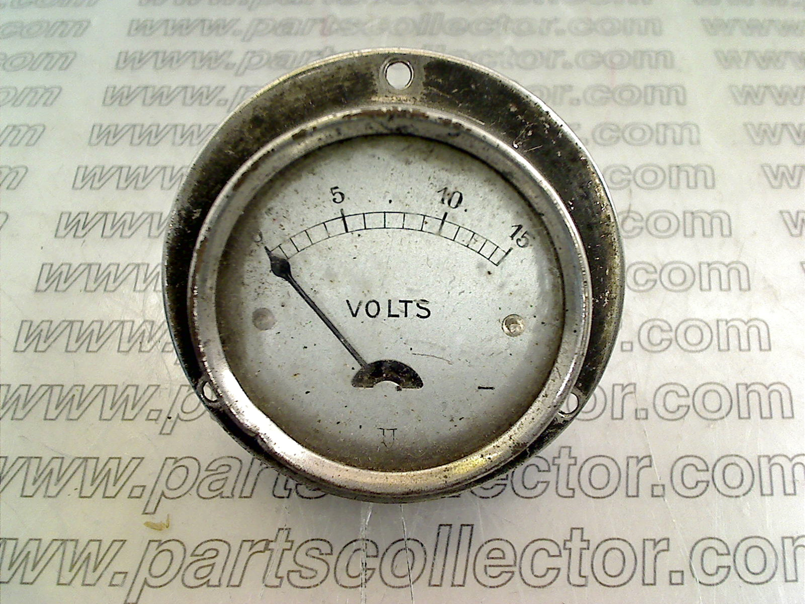 Electrical system code 15159