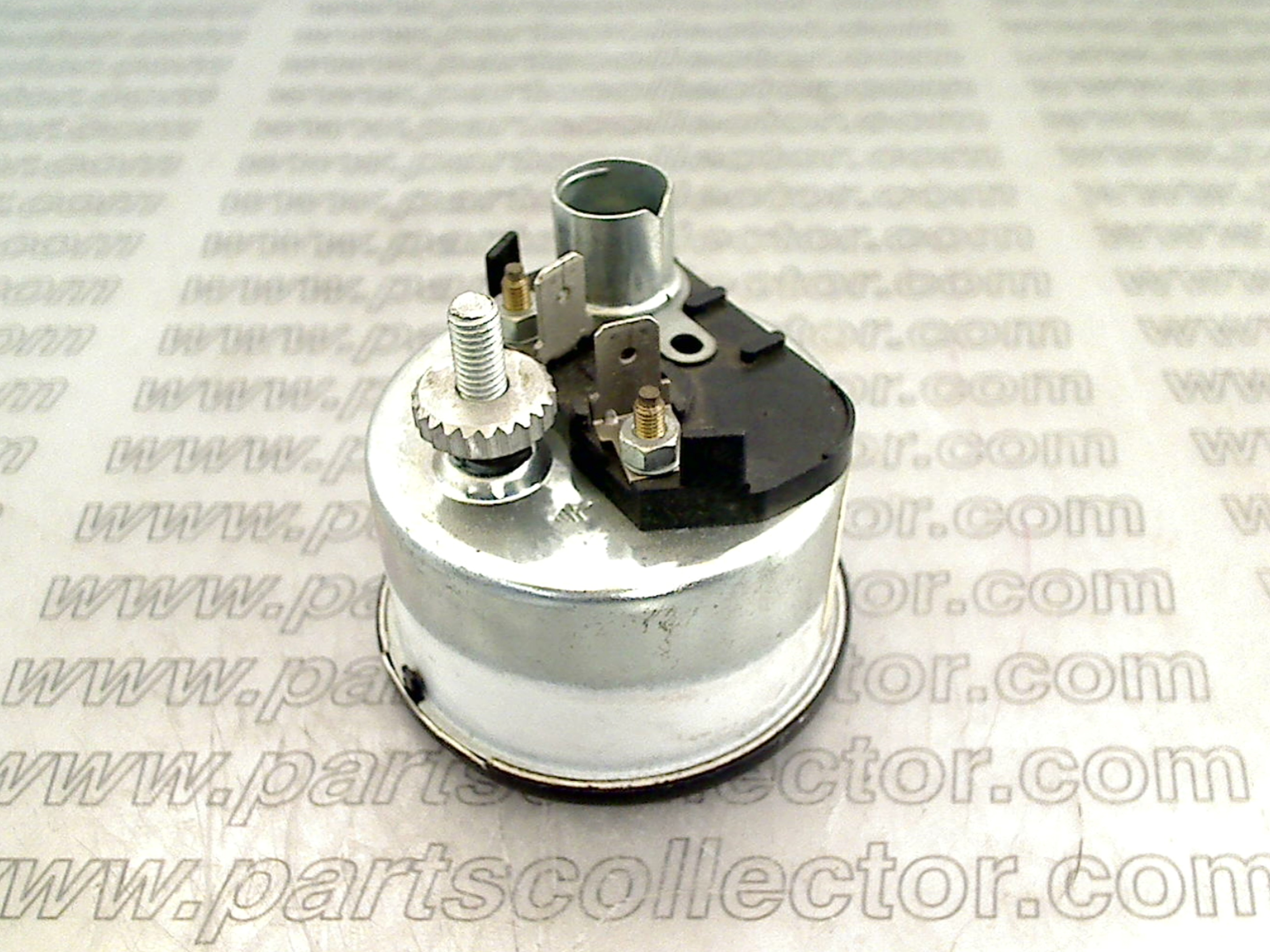 VEGLIA BORLETTI 4471138 Electrical system code 15036 compatible with: ABARTH RITMO, FIAT RITMO, VEGLIA VEGLIA - additional view