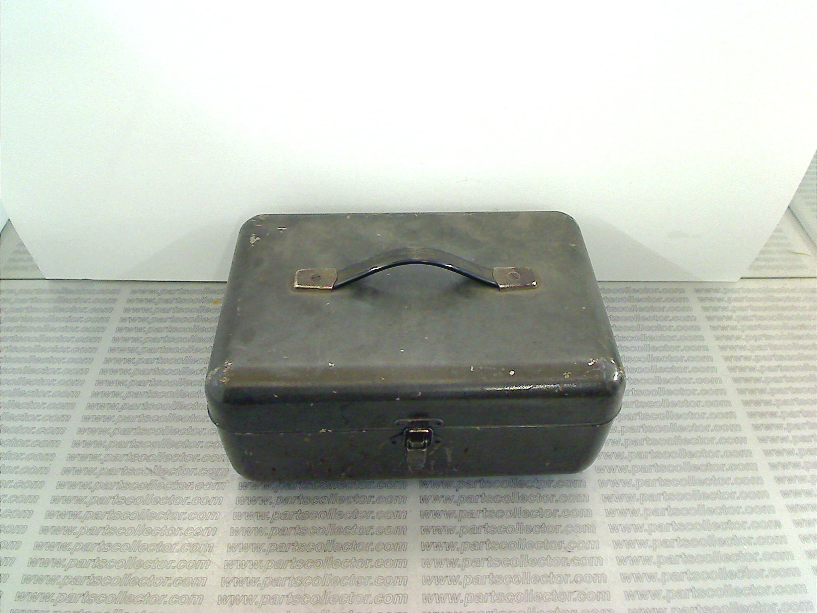 WEBER 9650.160.0021 Fuel system - Exhaust code 13865 compatible with: WEBER WEBER - detail view
