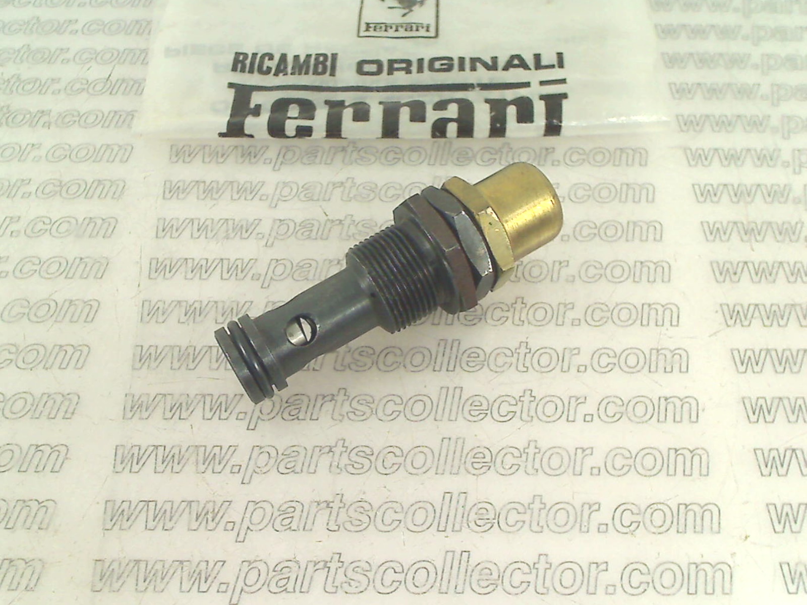 FERRARI 37024000   9220021   4147295 Engine code 19299 compatible with: FERRARI 206 DINO, FERRARI 246 DINO, FERRARI 275 GTB 4, FERRARI 330 GT 2+2, FERRARI 330 GTC, FERRARI 365 GT 2+2, FERRARI 365 GTB4 DAYTONA, FIAT DINO 2000, FIAT DINO 2400, LANCIA STRATOS
