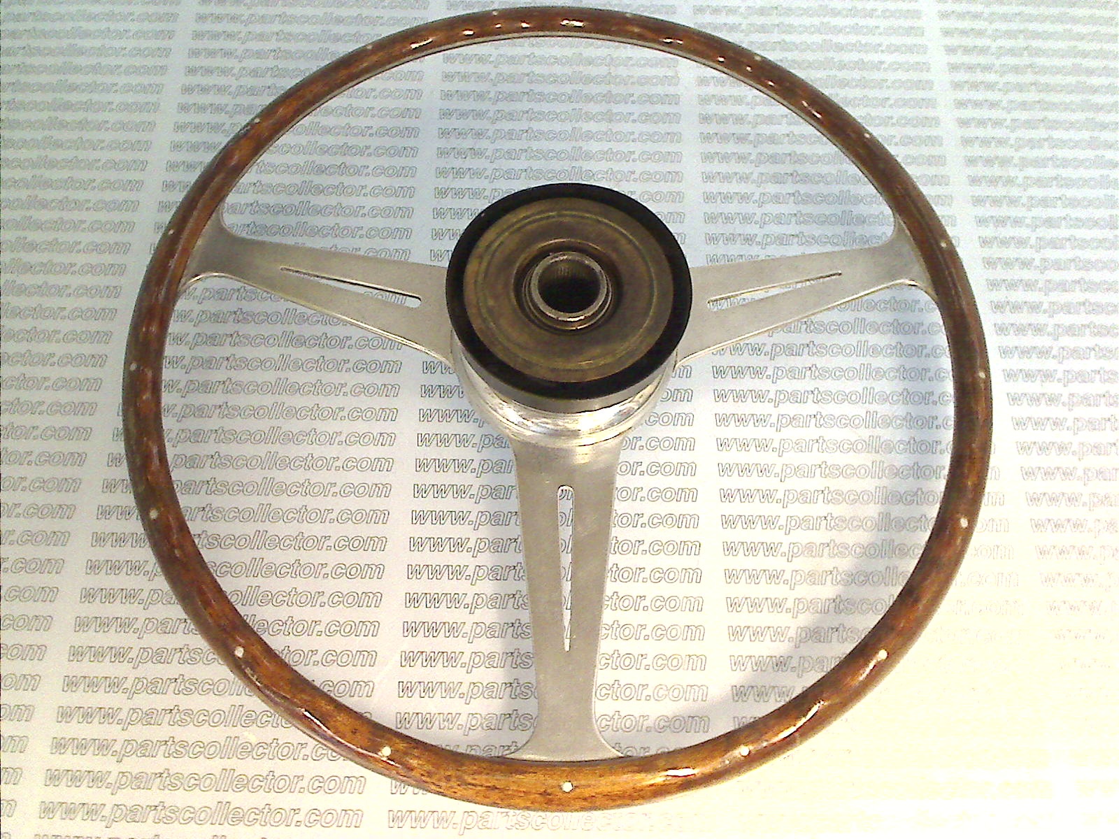 NARDI  Steering and Wheels code 529 compatible with: LANCIA FLAMINIA - additional view