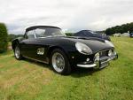 FERRARI  Body code 743 compatible with: FERRARI 250