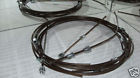 Kit Copper-nickel brake pipe tubing 