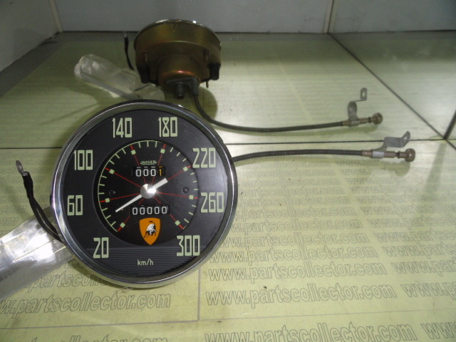 SPEDOMETER