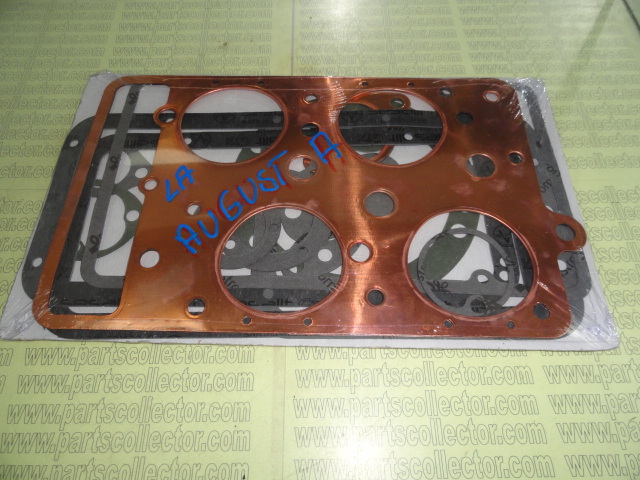 GASKET SET