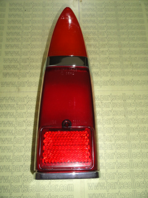 TAIL LIGHT