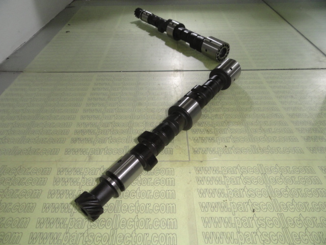 CAMSHAFT